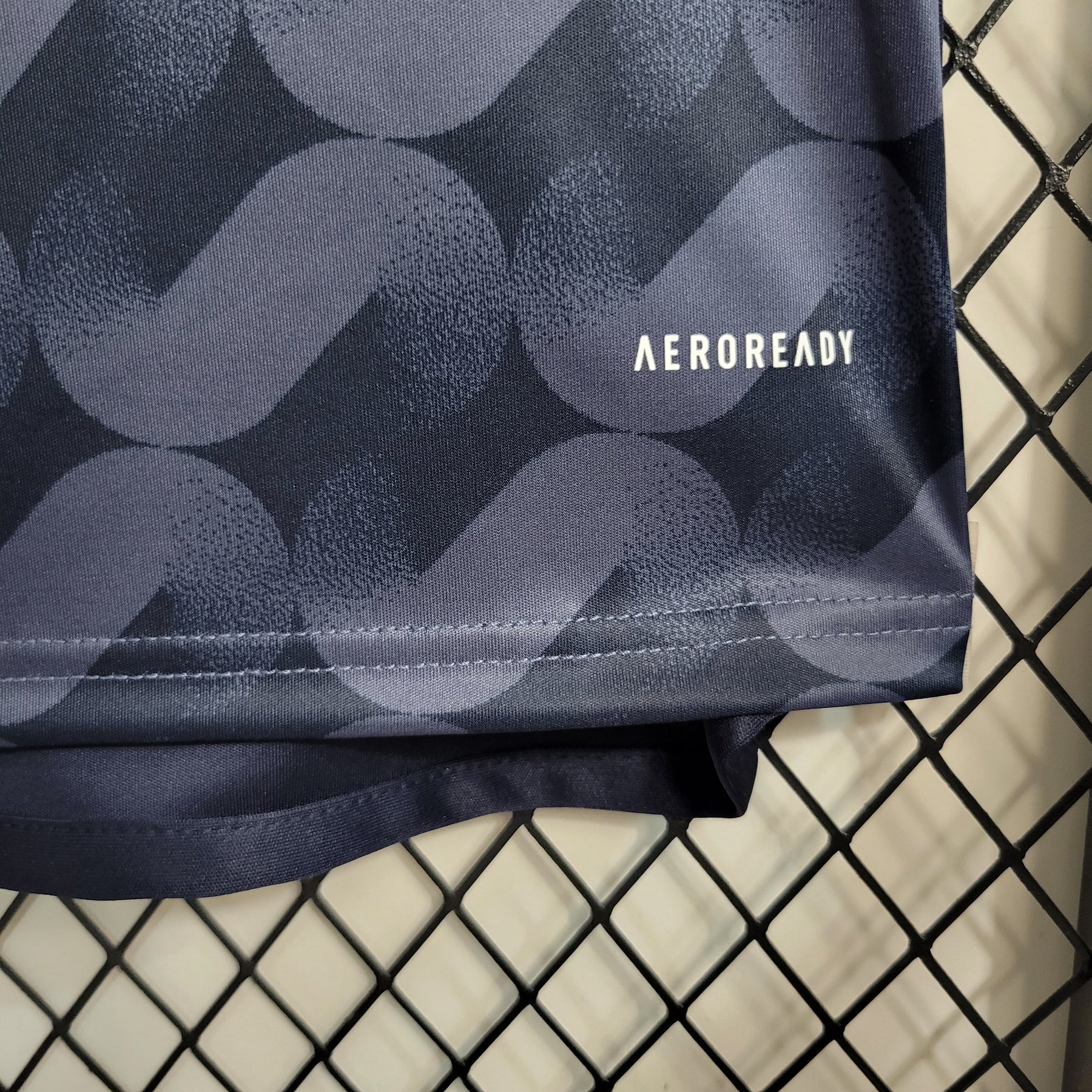 Camisa Real Madrid Away 23/24 - Adidas Feminina - JM sports