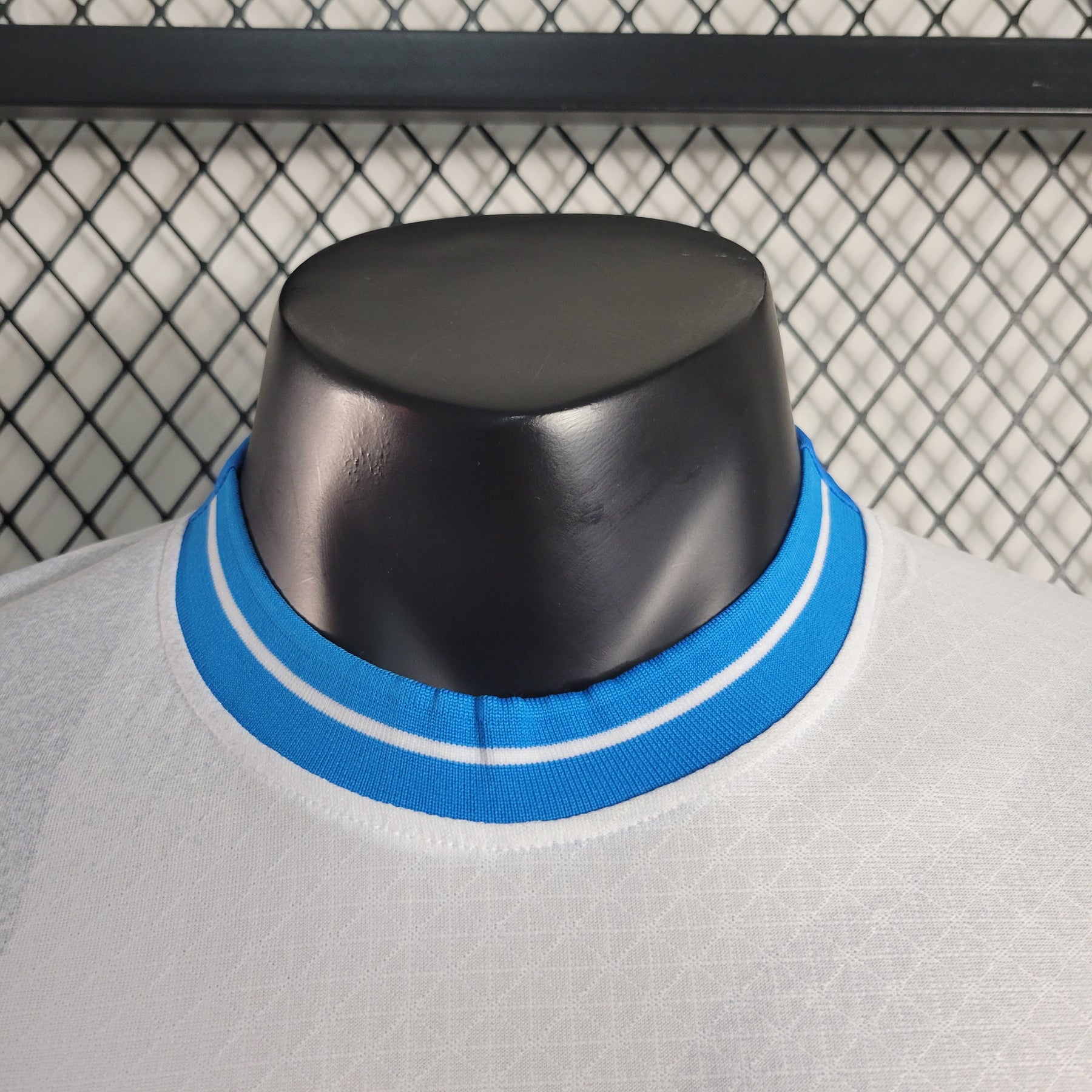 Camisa Olympique Marseille 23/24 - Puma Jogador Masculina - JM sports