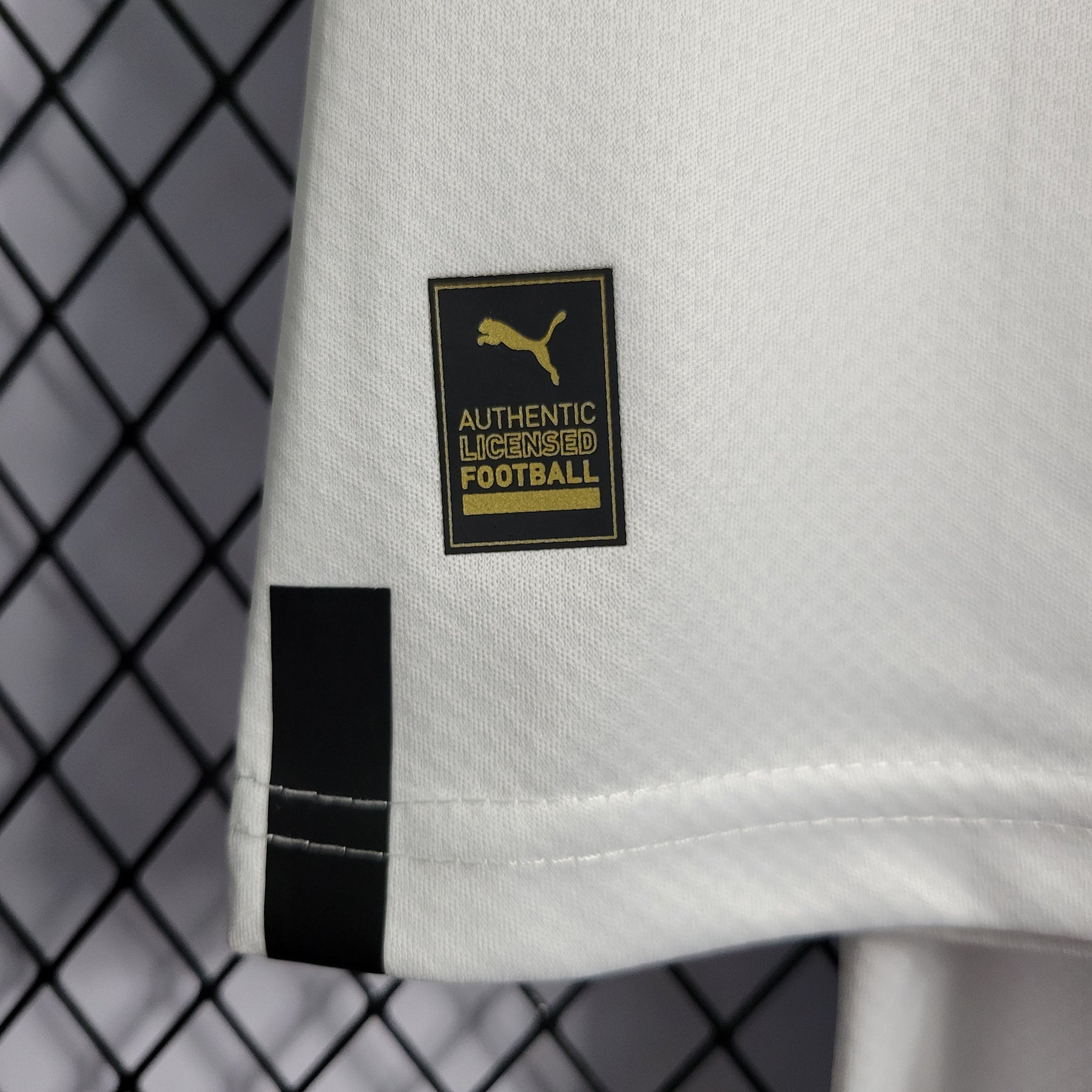 Kit Infantil Milan Terceira Camisa 22/23 - JM sports