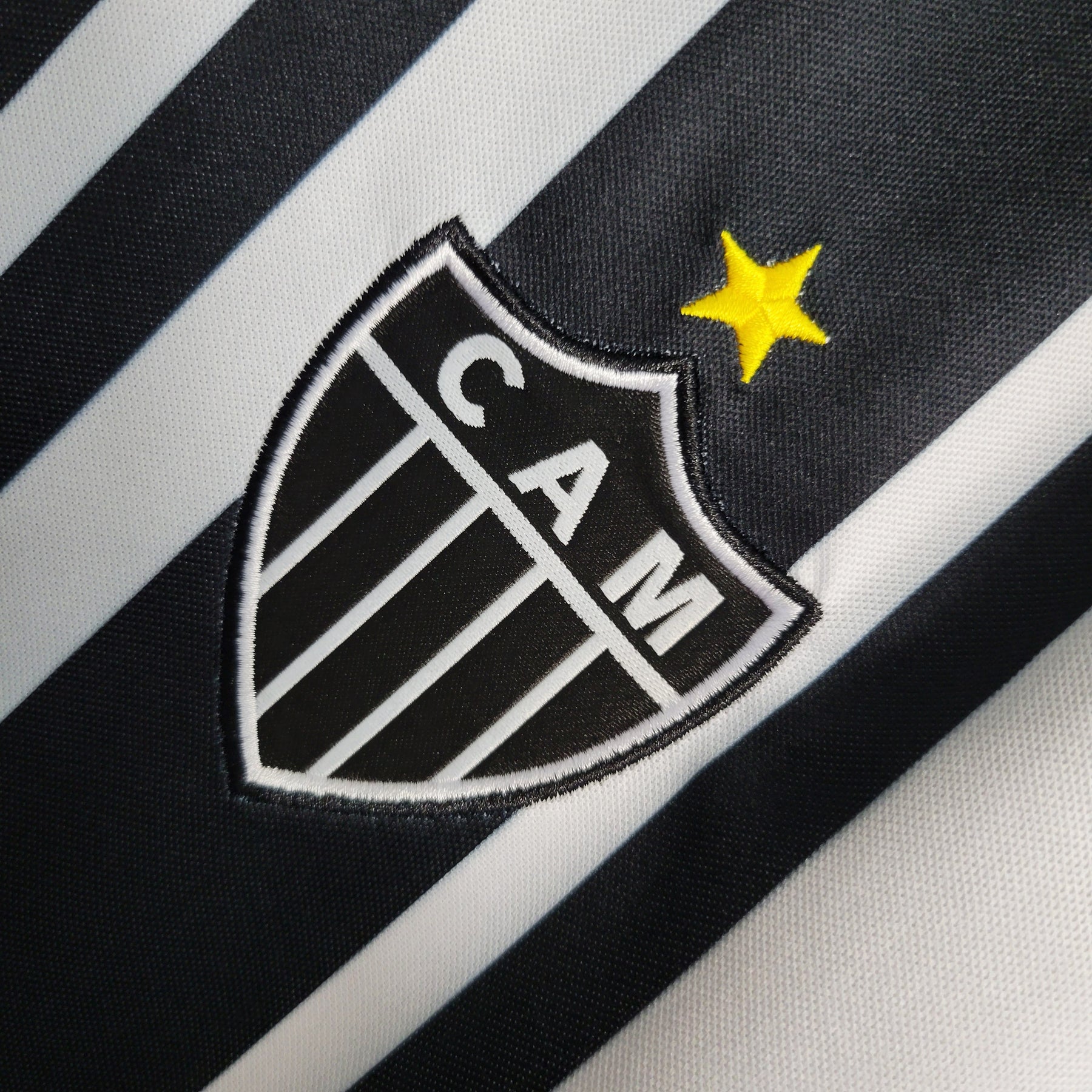 Camisa Atlético Mg 23/24 - Adidas Feminina - JM sports