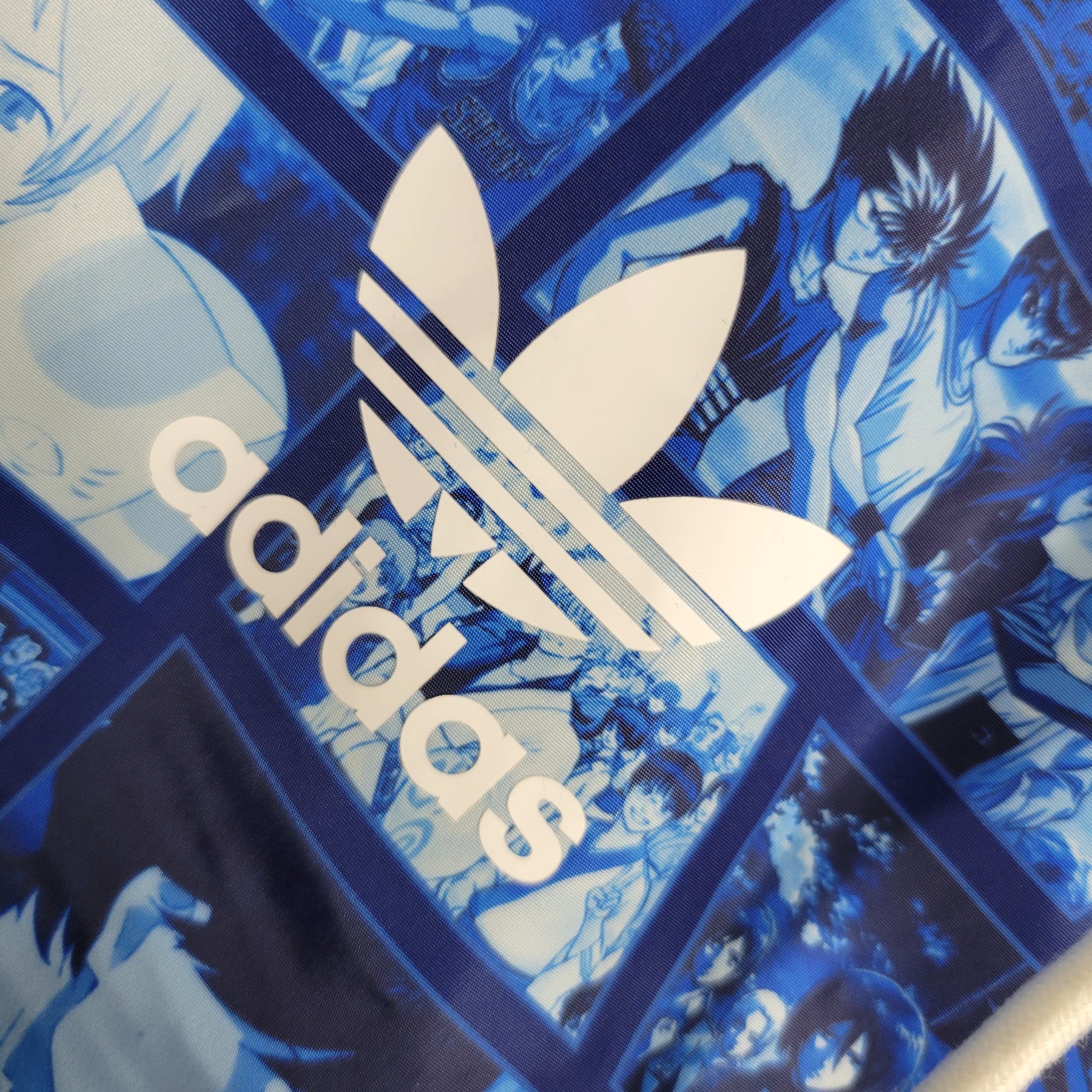 Jaqueta Corta Vento Japão 2023/24 - JM sports