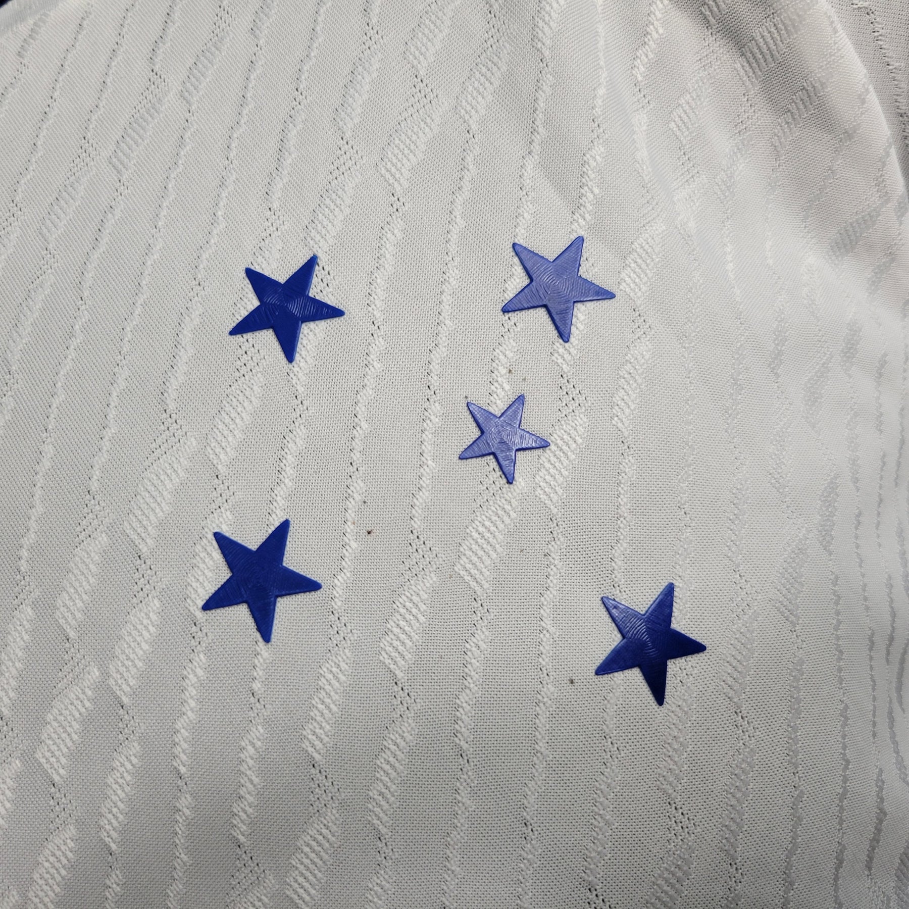 Camisa Cruzeiro Away 23/24 - Adidas Jogador Masculina - JM sports