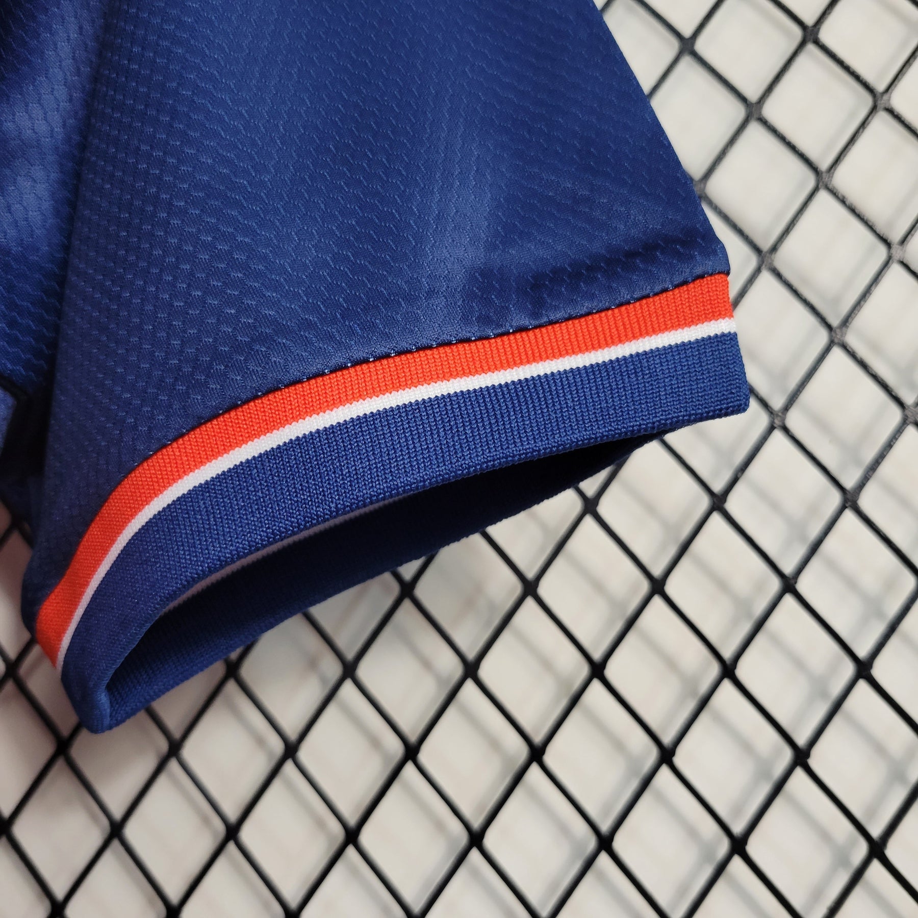 Camisa Bahia Away 23/24 - Torcedor Masculina - JM sports