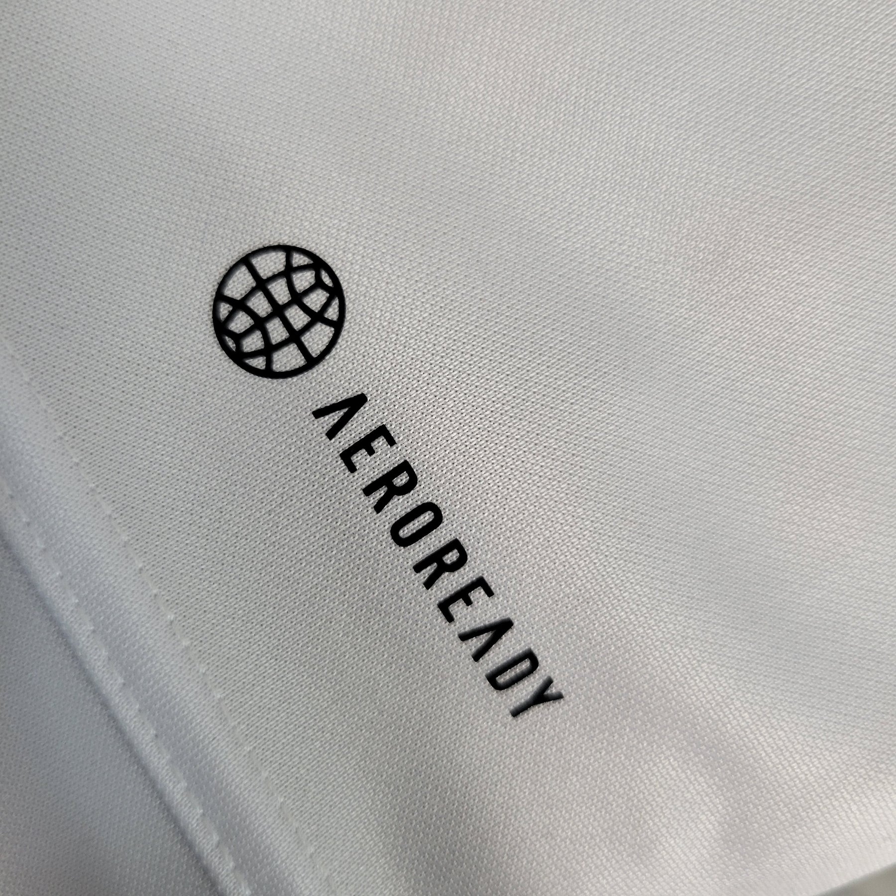 Jaqueta Corta Vento São Paulo Branca 23/24 - JM sports