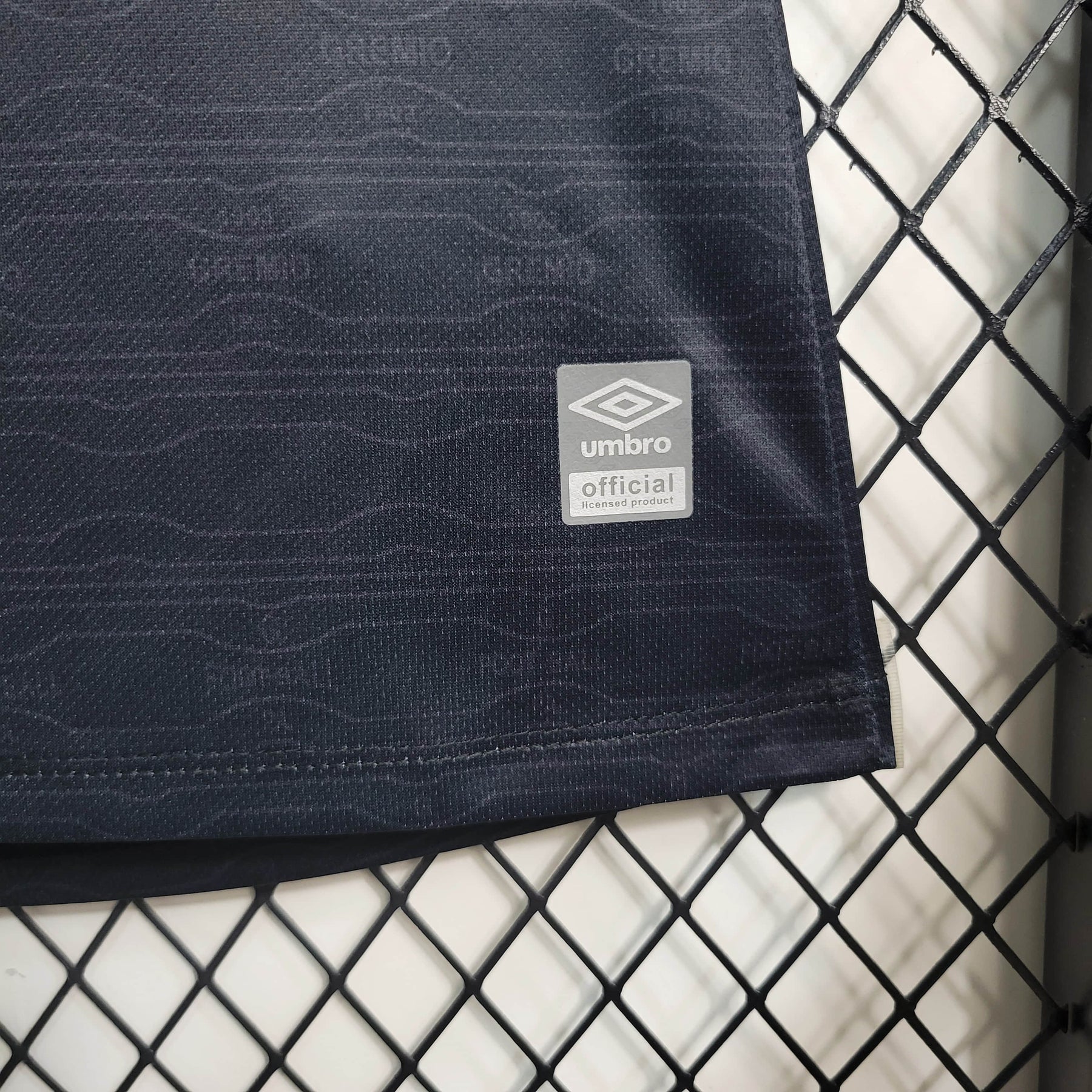 Camisa Grêmio Away III 23/24 - Versão Feminina - JM sports