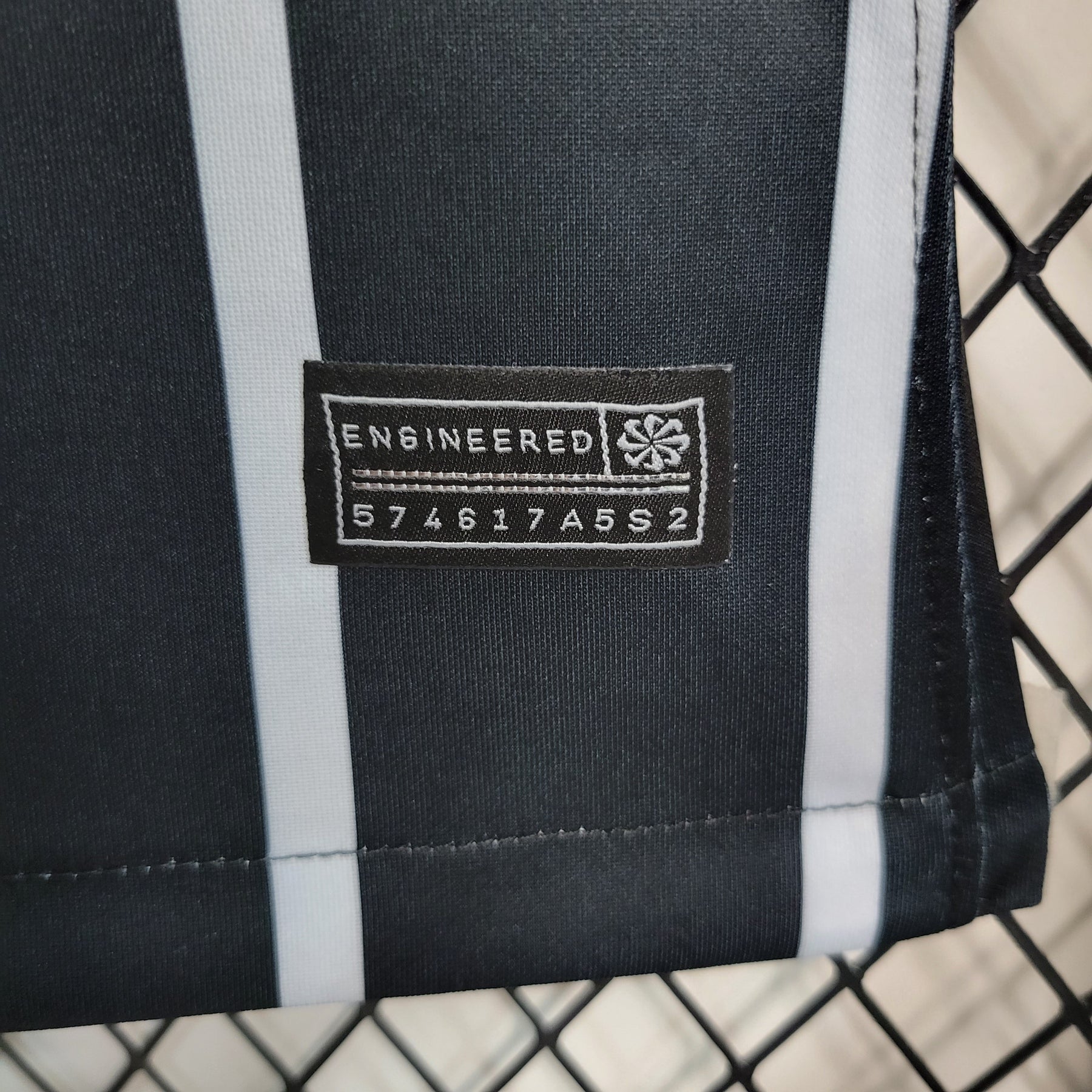 Camisa Corinthians Home 23/24 - Nike Feminina - JM sports