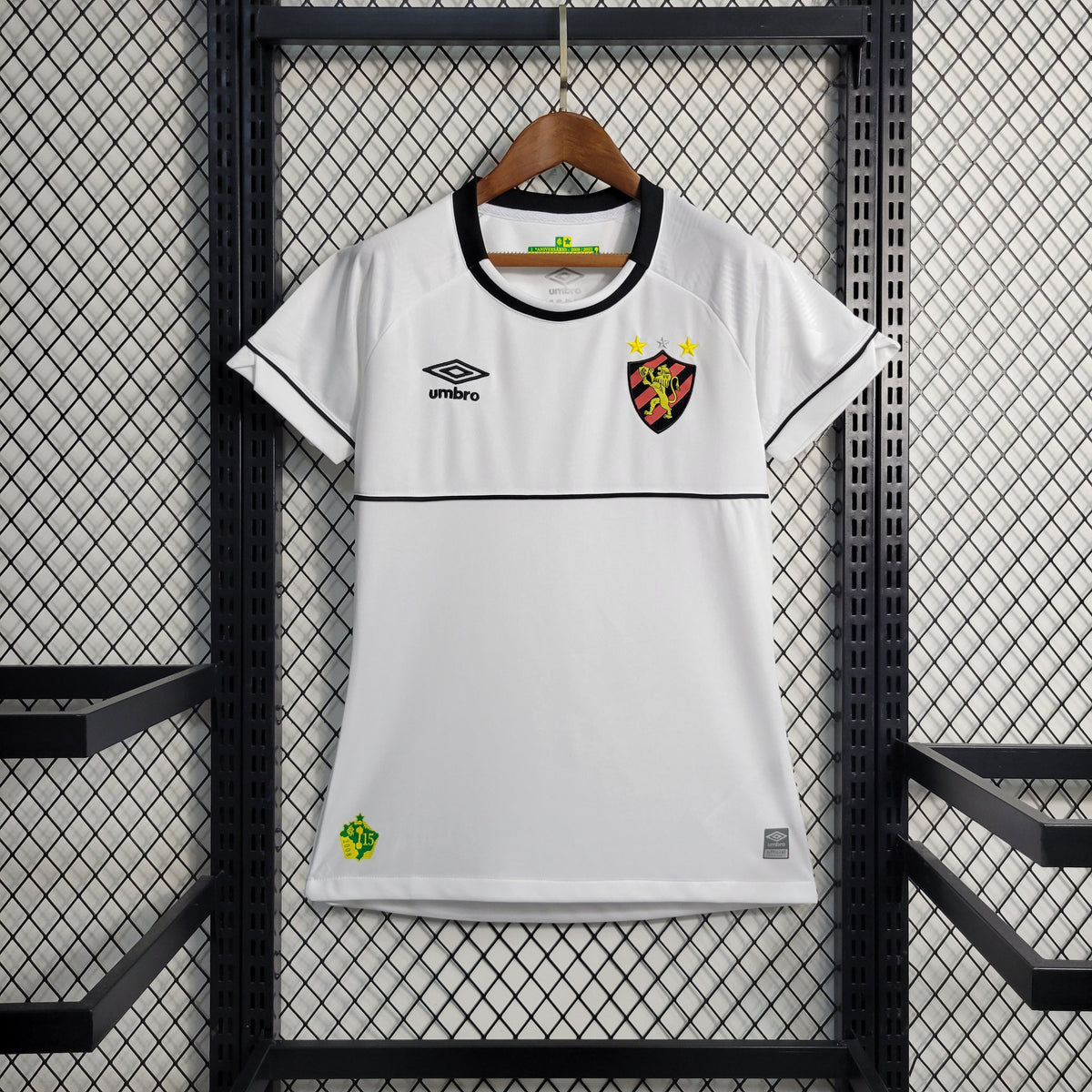 Camisa Sport Away 23/24 - Versão Feminina - JM sports