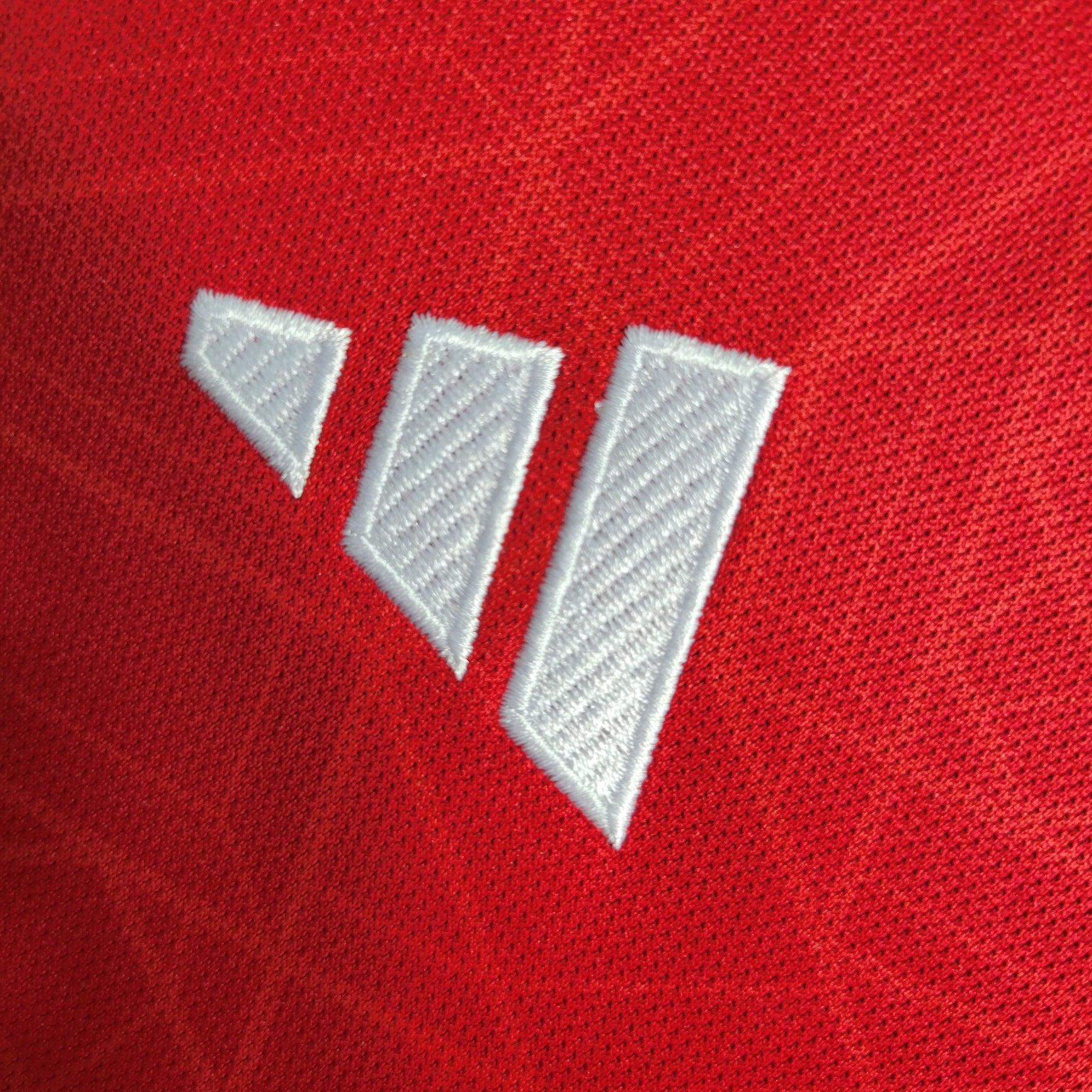 Camisa Manchester United Home 23/24 - Adidas Torcedor Masculina - Lançamento - JM sports