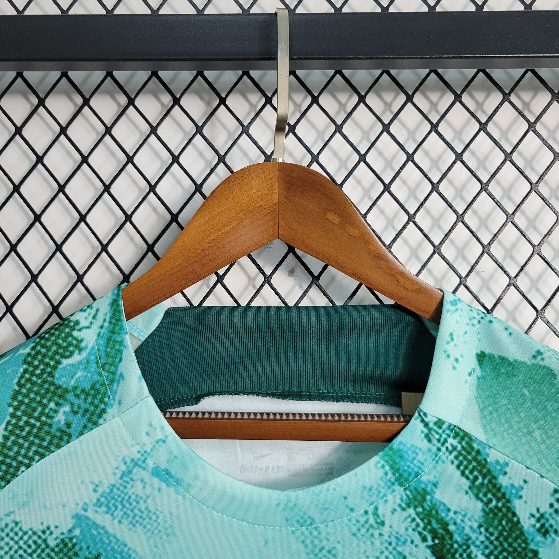 Camisa Portugal Treino 23/24 - Nike Torcedor Masculina - JM sports