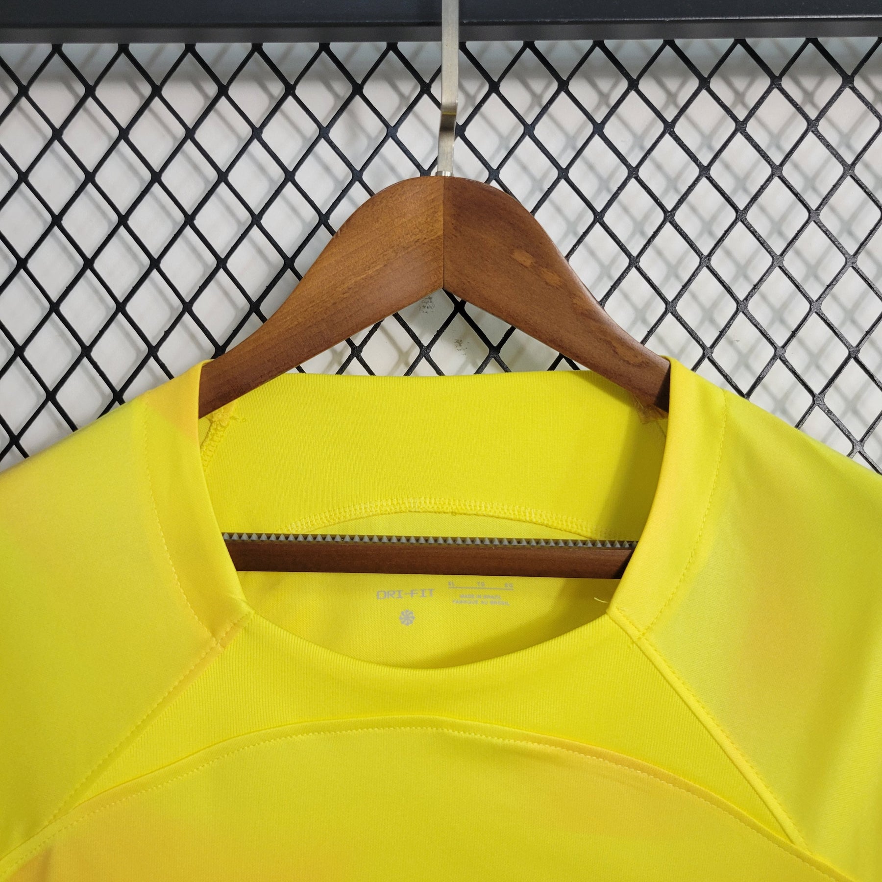 Camisa Corinthians Goleiro 23/24 - Nike Torcedor Masculina - Lançamento - JM sports