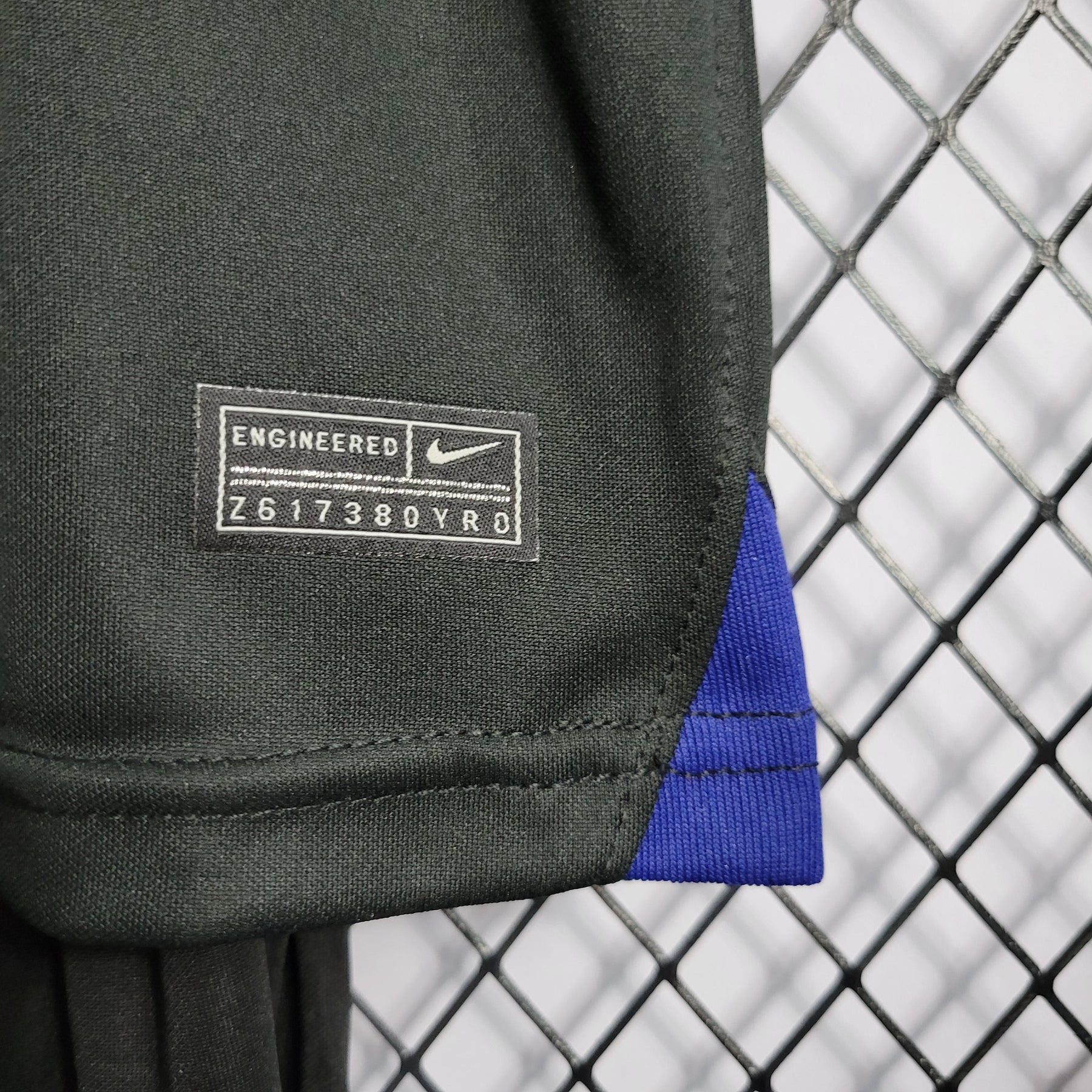 Kit Infantil Atletico de Madrid Reserva 22/23 - JM sports