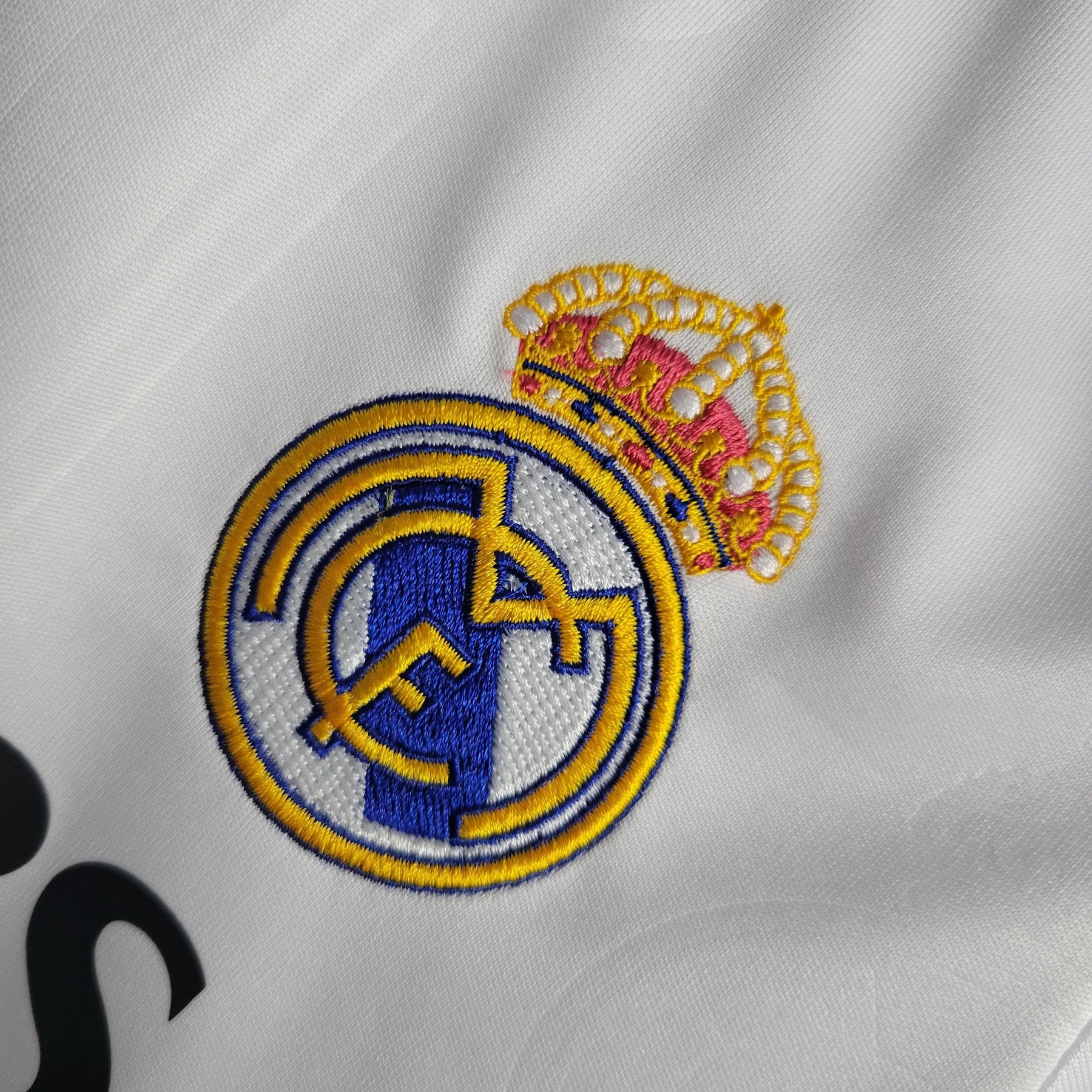 Kit Infantil Real Madrid Titular 22/23 - JM sports