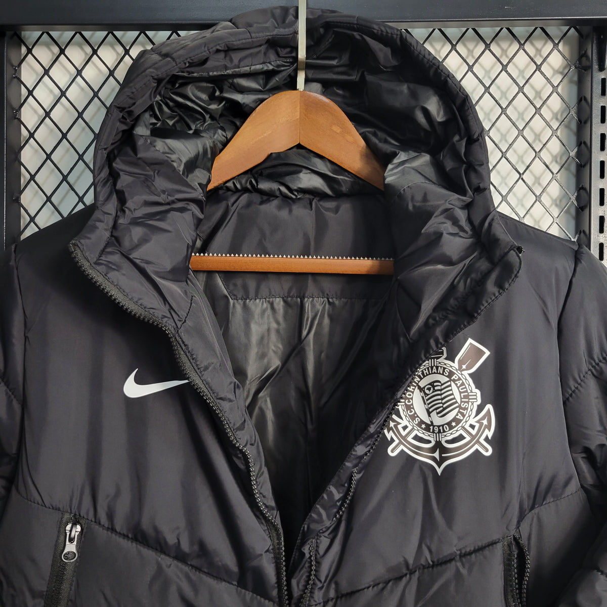 Bobojaco Corinthians 23/24 Nike - JM sports