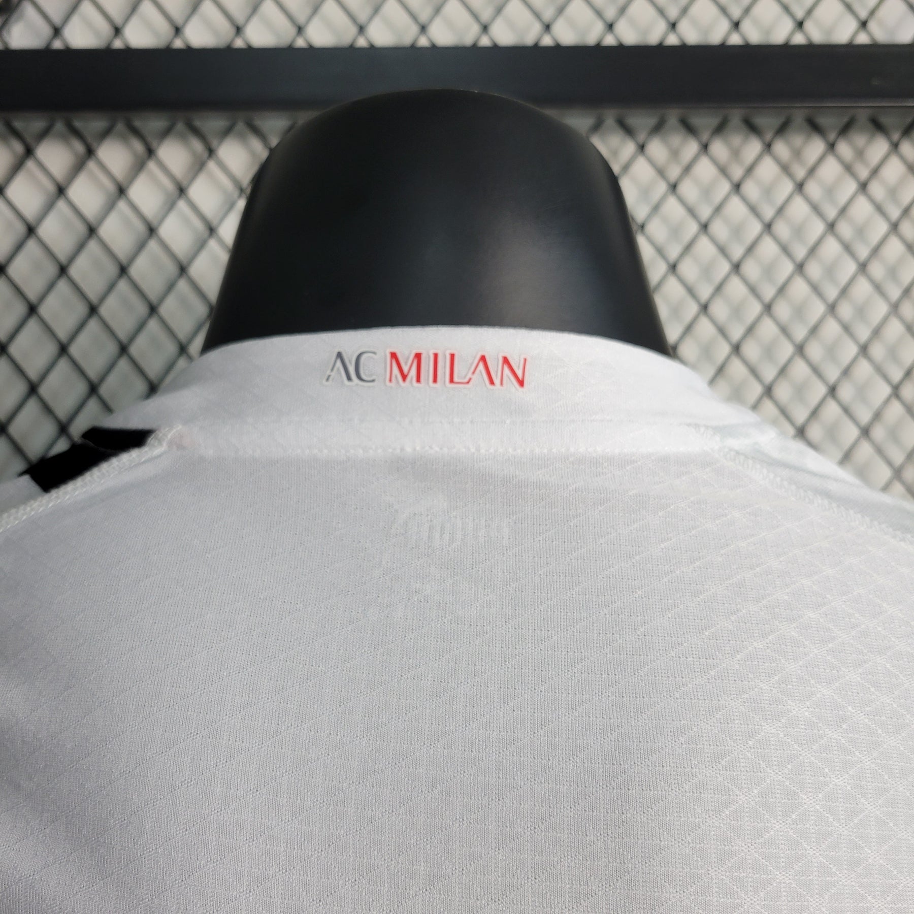 Camisa Milan Away 23/24 - Puma Jogador Masculina - JM sports