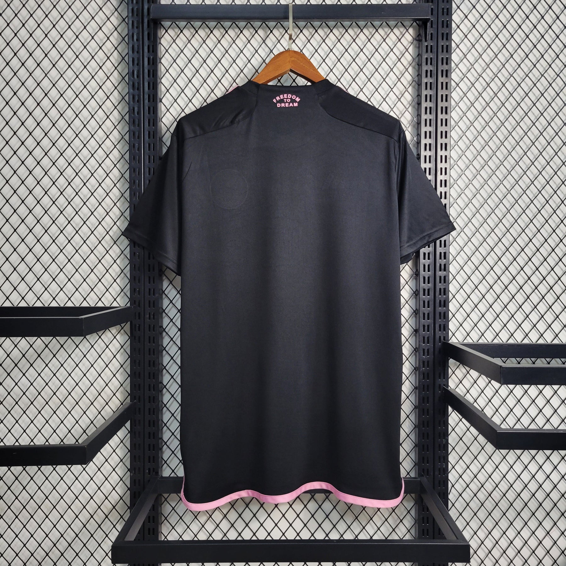 Camisa Inter Miami 23/24 - Adidas Torcedor Masculina - Lançamento - JM sports