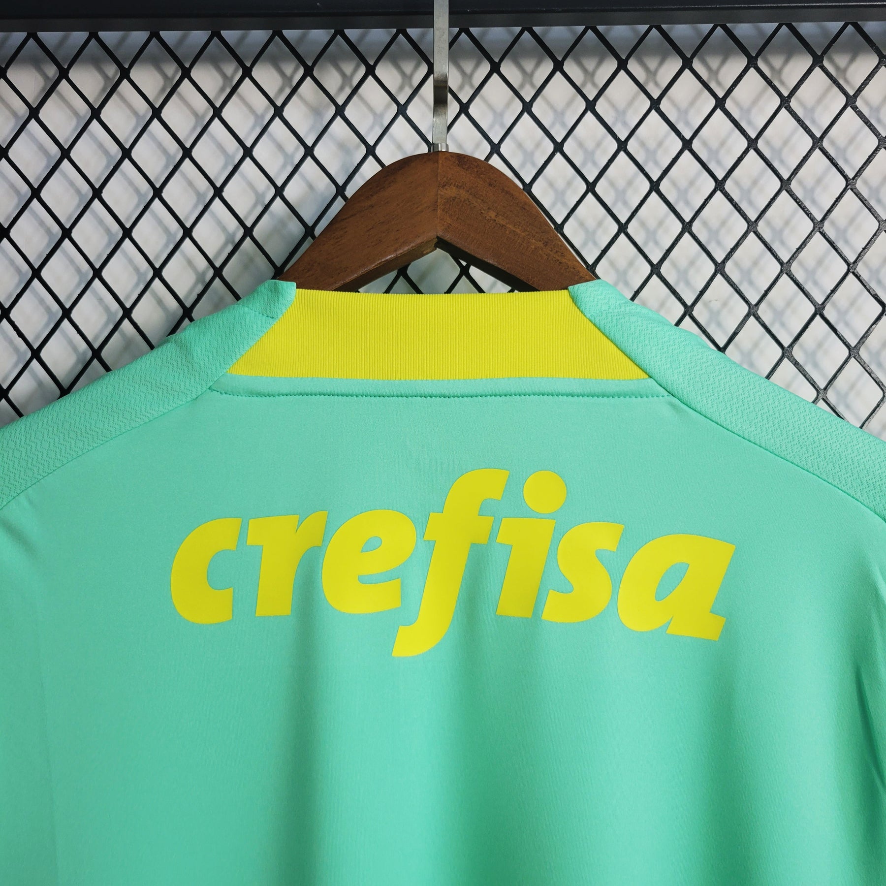 Camisa Palmeiras 23/24 - Puma Torcedor Masculina - JM sports