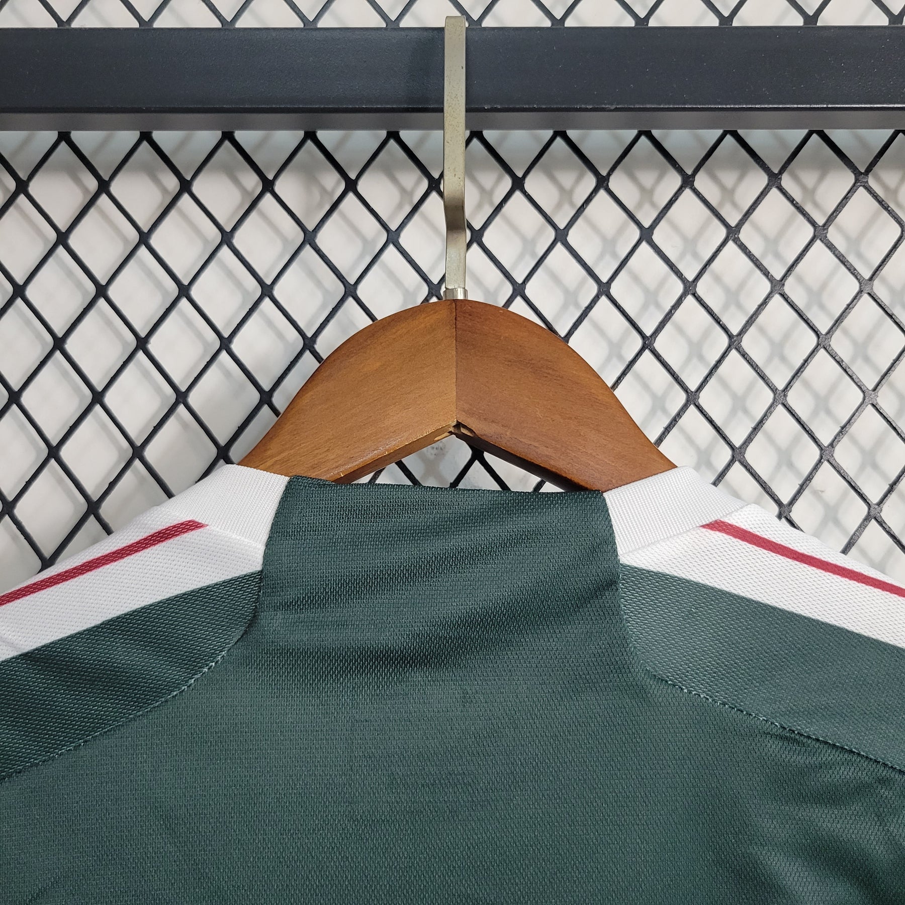 Camisa Manchester United 23/24 - Adidas Feminina - JM sports