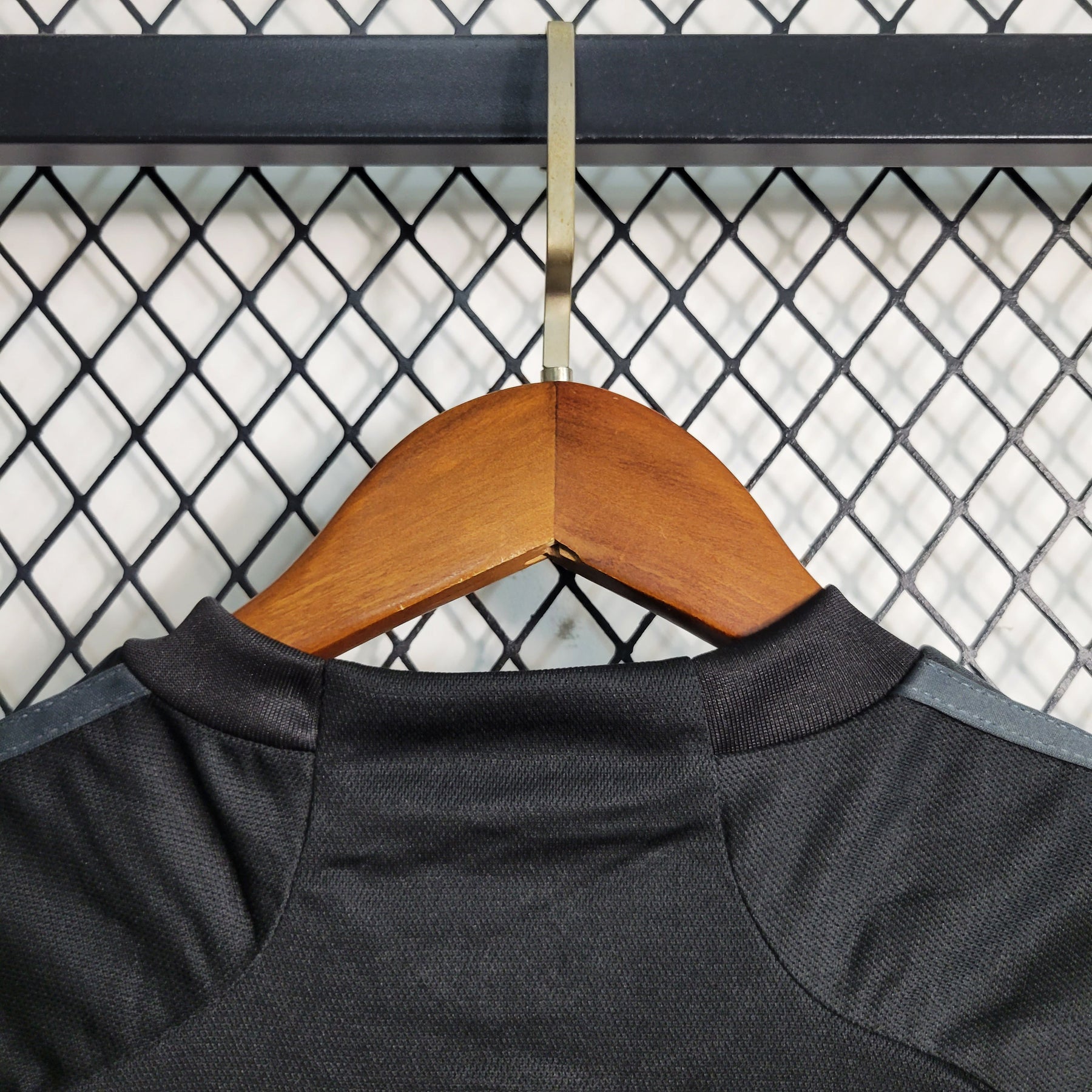 Kit Infantil Real Madrid Away III 23/24 - JM sports