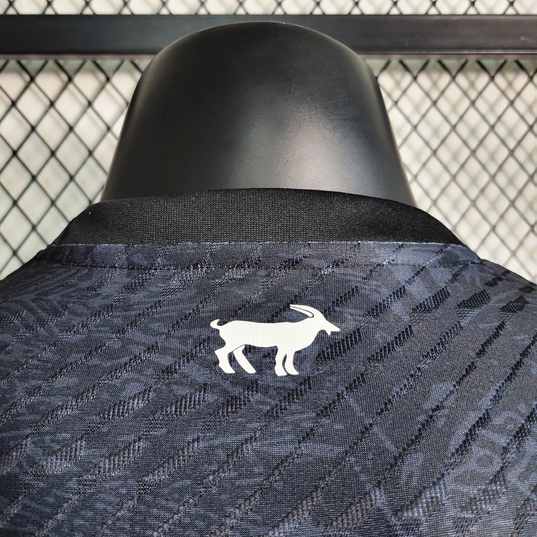 Camisa Portugal Edição Especial CR7 23/24 - Versão Jogador - Lançamento - JM sports