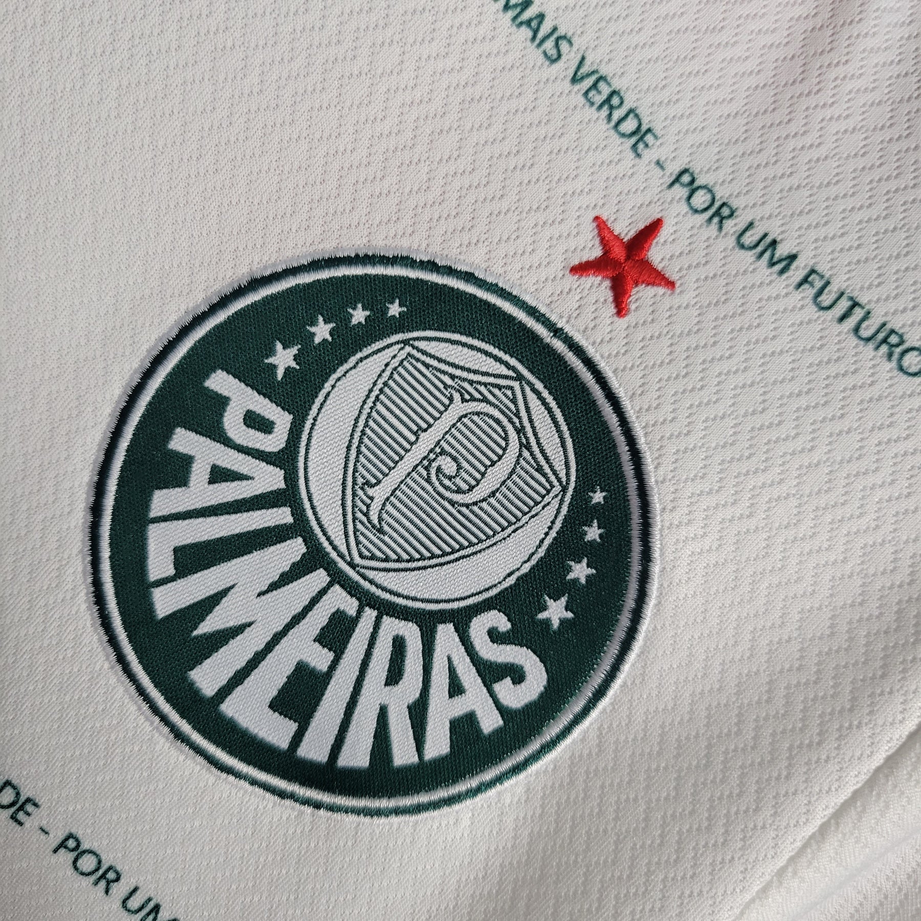 Kit Infantil Palmeiras Reserva 22/23 - JM sports