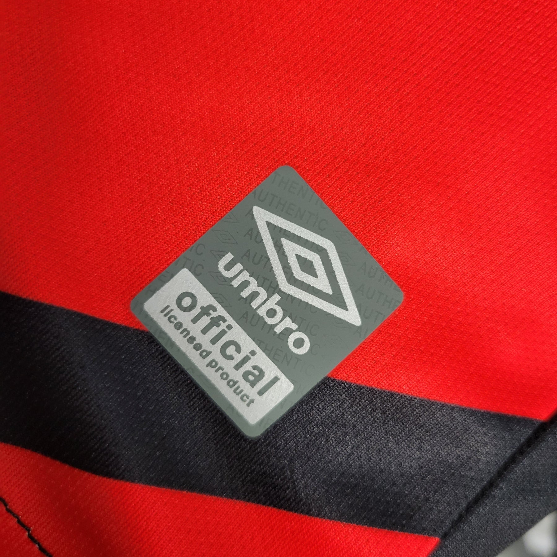 Camisa Athletico Paranaense Away 23/24 - Umbro Torcedor Masculina - Lançamento - JM sports