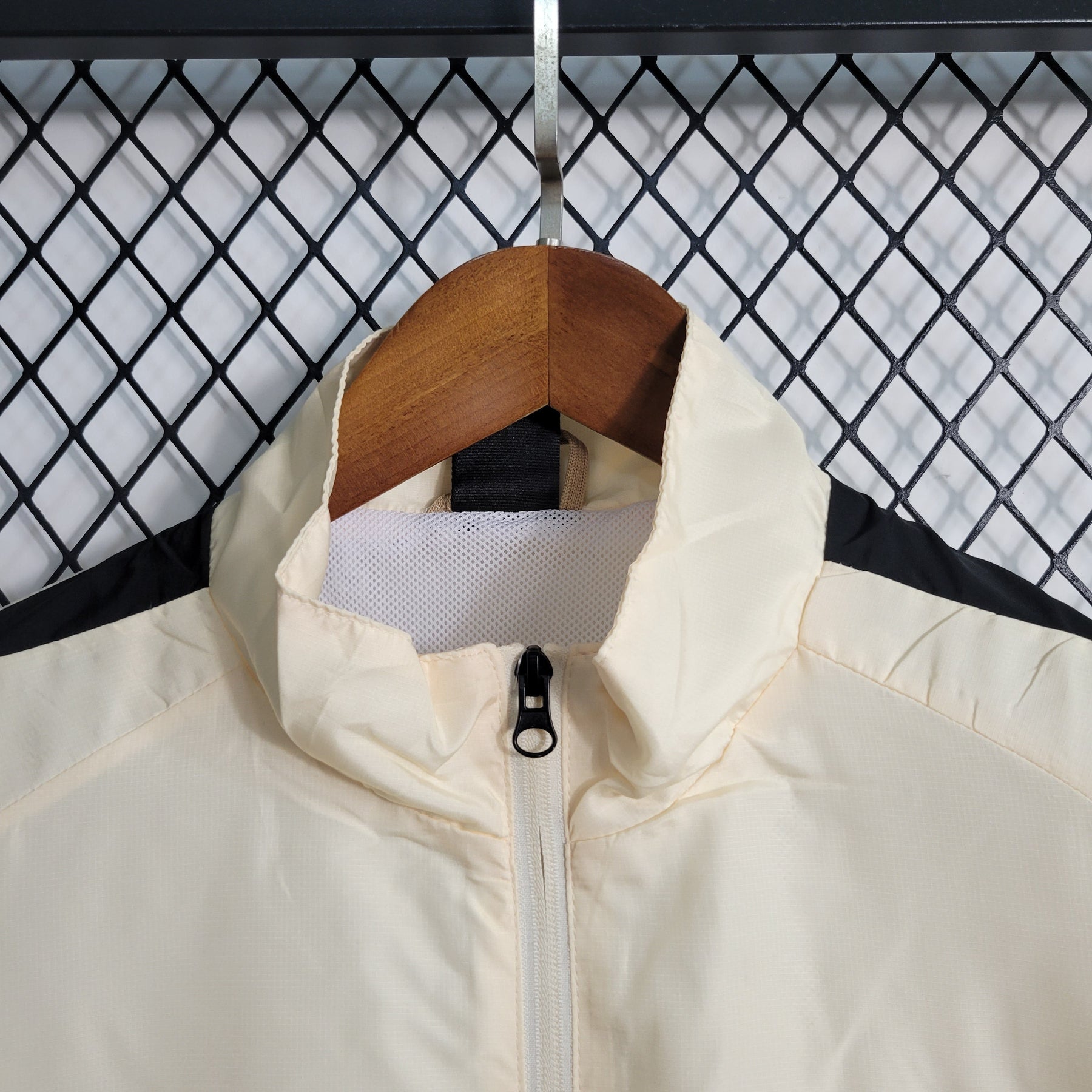 Jaqueta Corta Vento Corinthians Especial 23/24 - JM sports