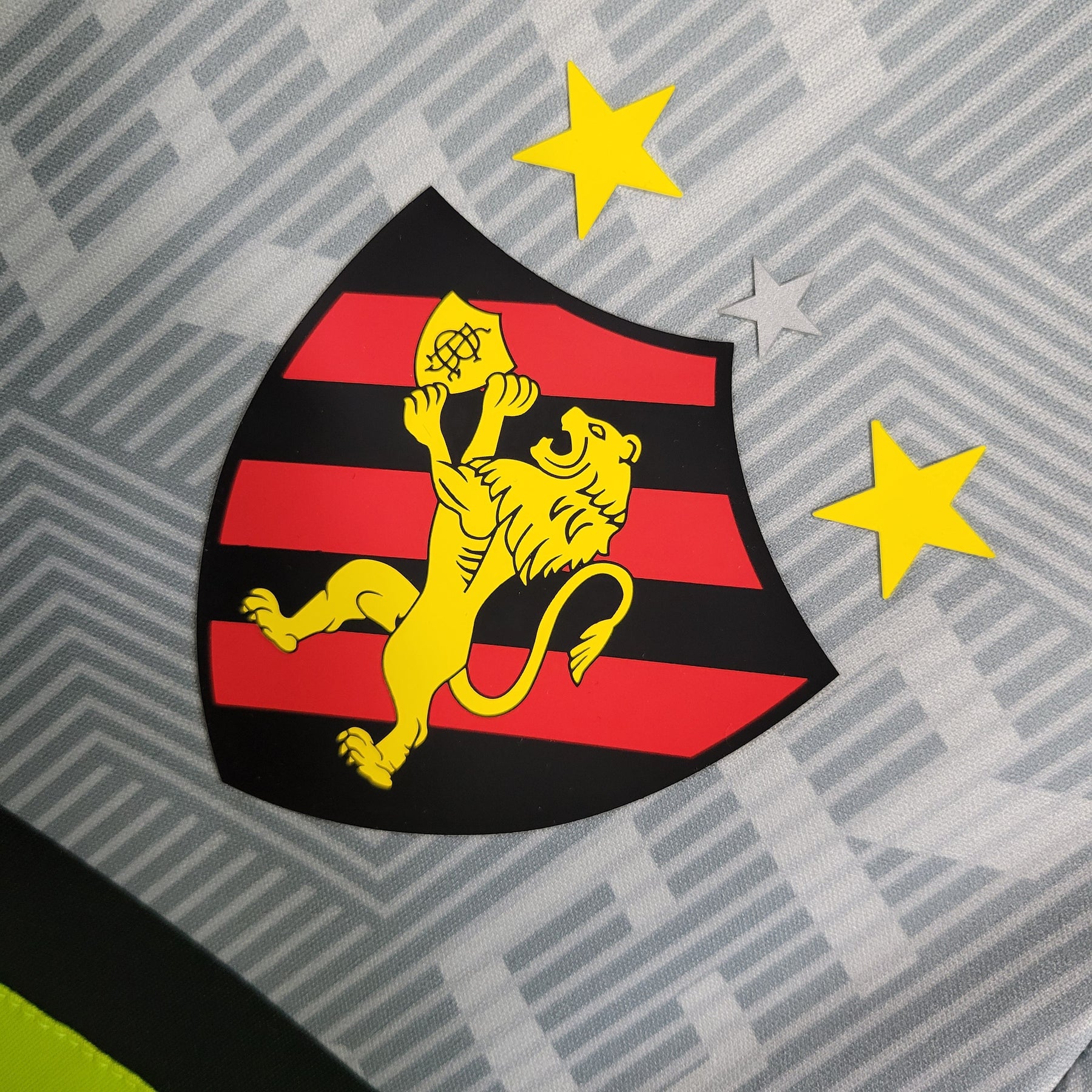 Camisa Sport Recife Treino 23/24 - Umbro Torcedor Masculina - JM sports