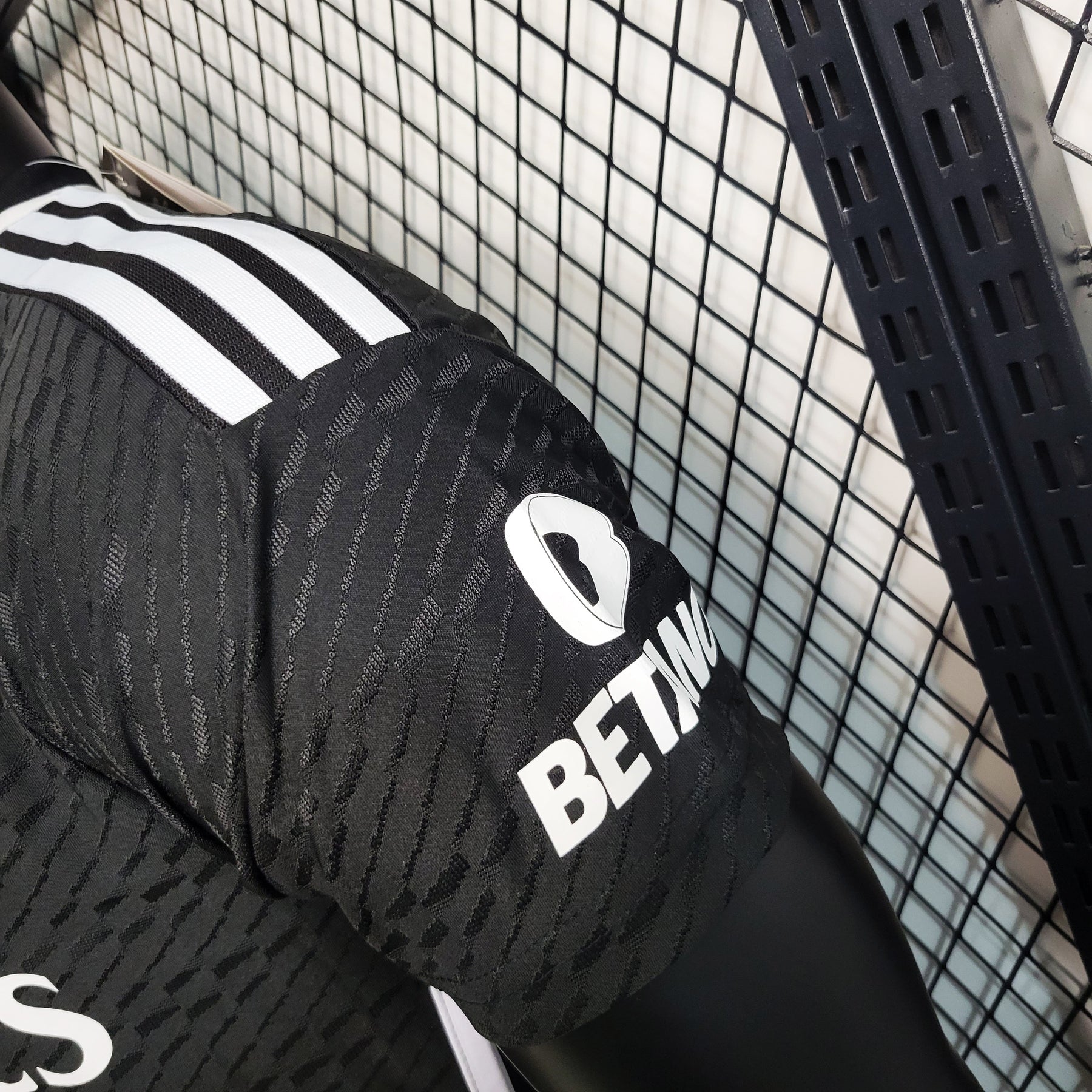 Camisa Benfica away 23/24 - Adidas Jogador Masculina - JM sports