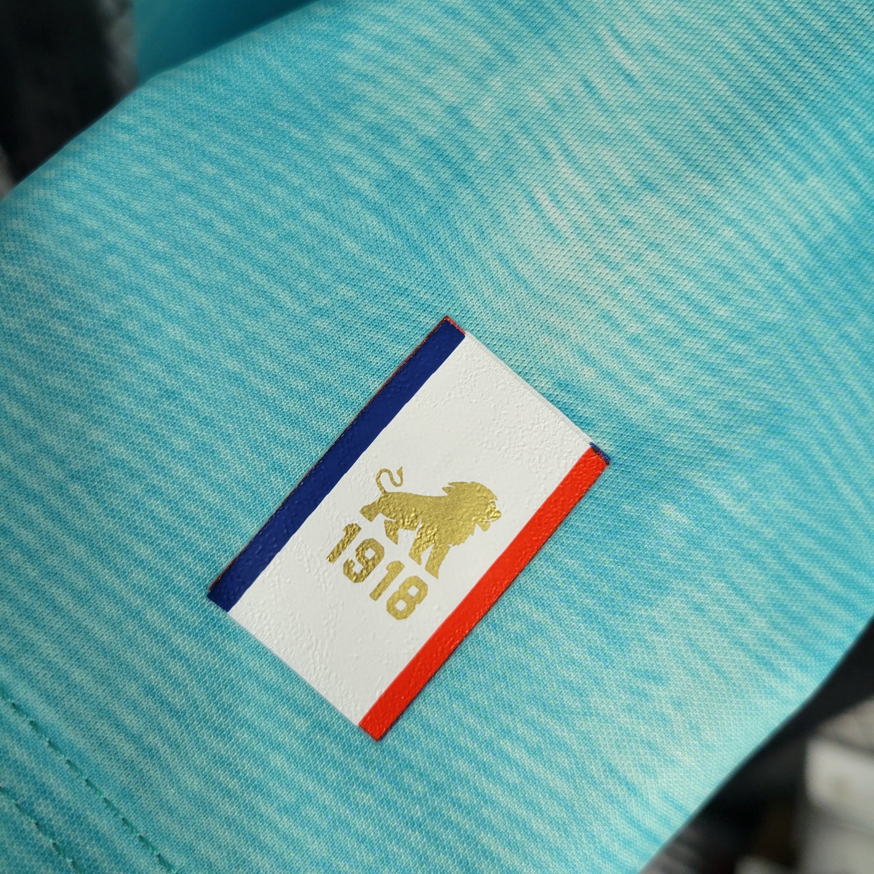 Camisa Fortaleza Edição Especial 23/24 - Torcedor Masculina - Azul - JM sports