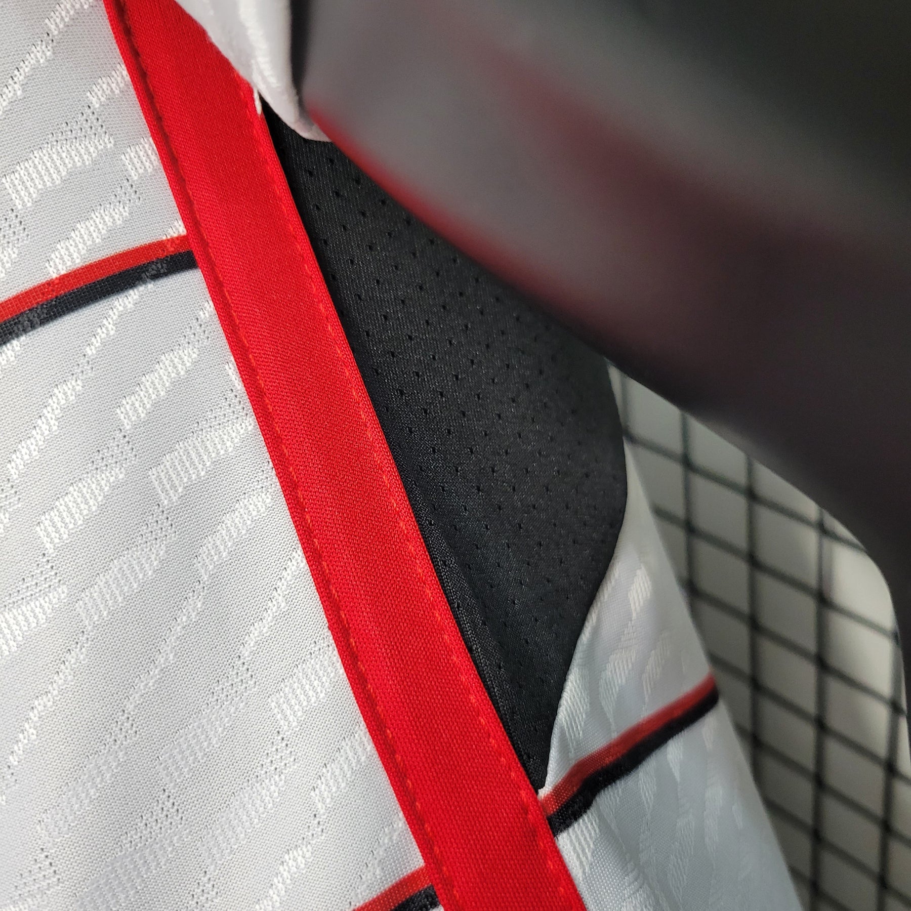 Camisa Flamengo Away 23/24 - Adidas Jogador Masculina - JM sports