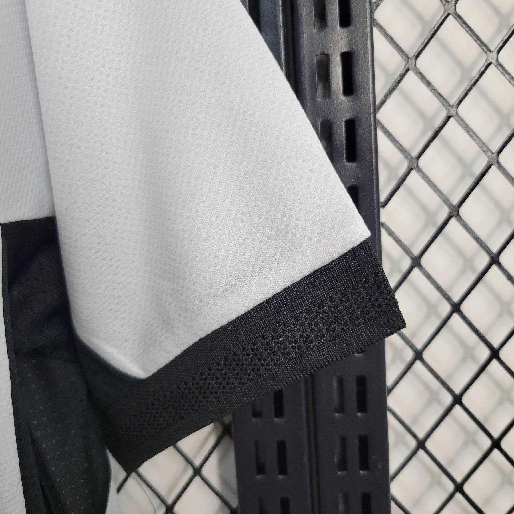 Camisa Vasco Da Gama Home 23/24 - Kappa Torcedor Masculina - JM sports