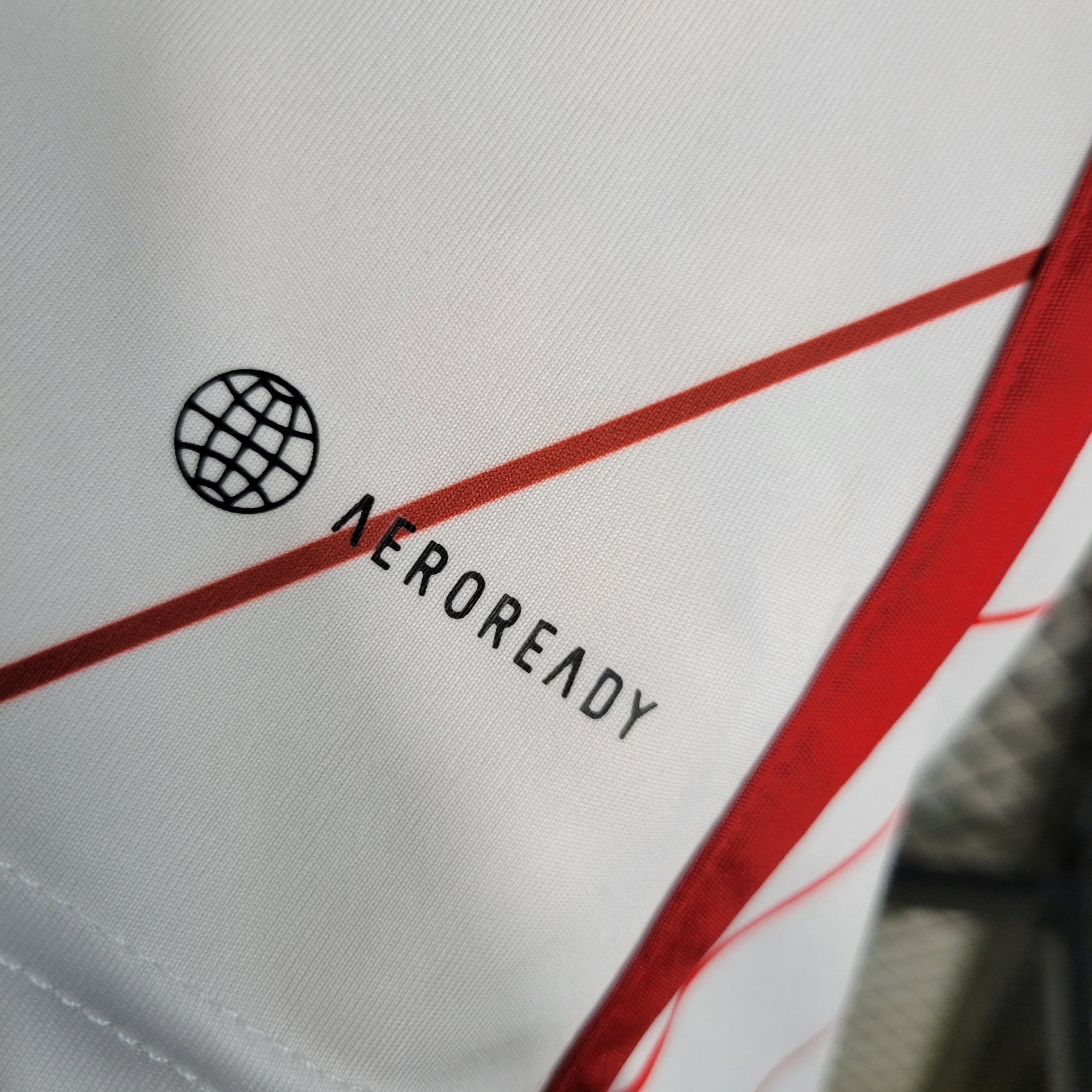 Camisa Internacional Away 23/24 - Adidas Feminina - JM sports