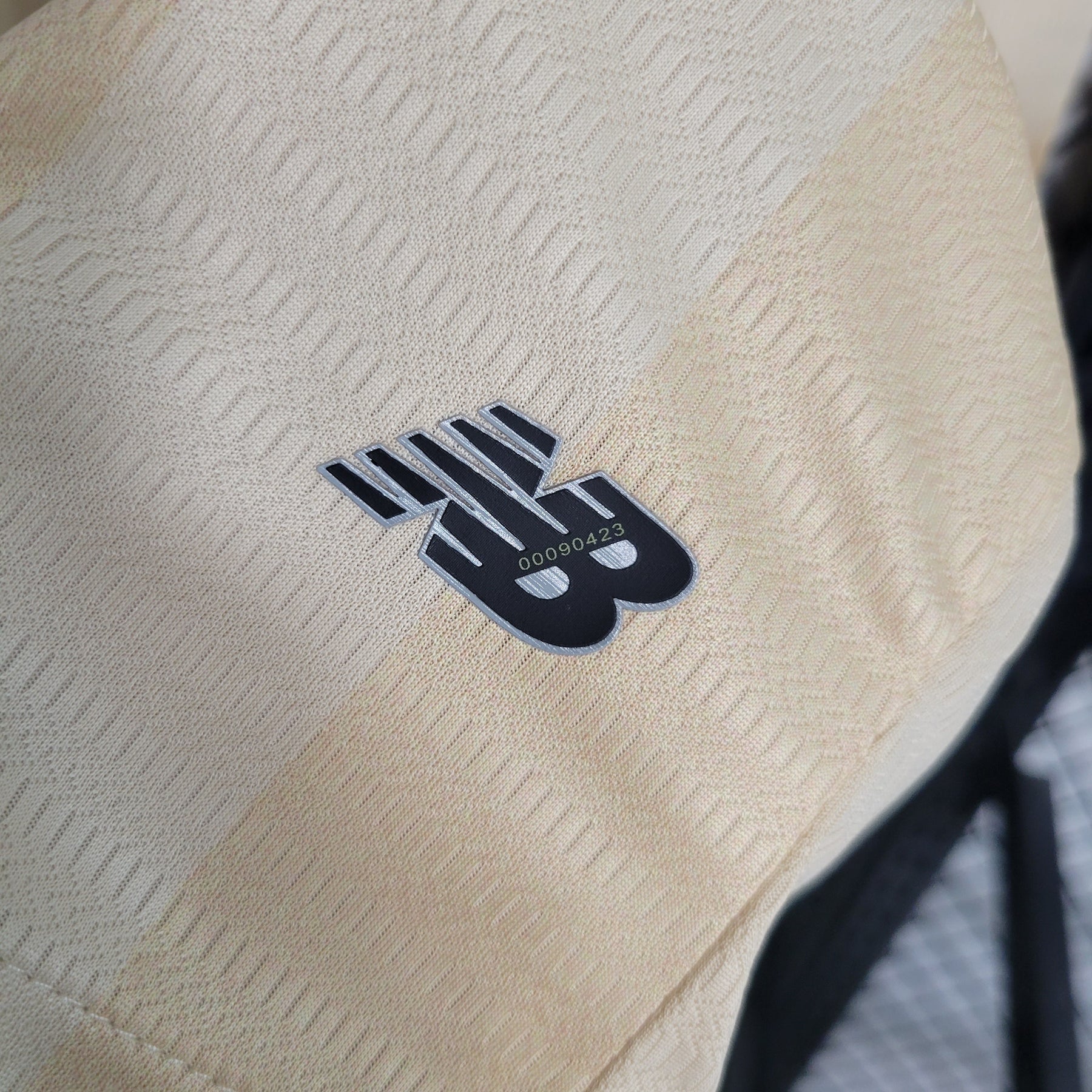 Camisa Porto Edição Especial 23/24 - New Balace Torcedor Masculina - JM sports