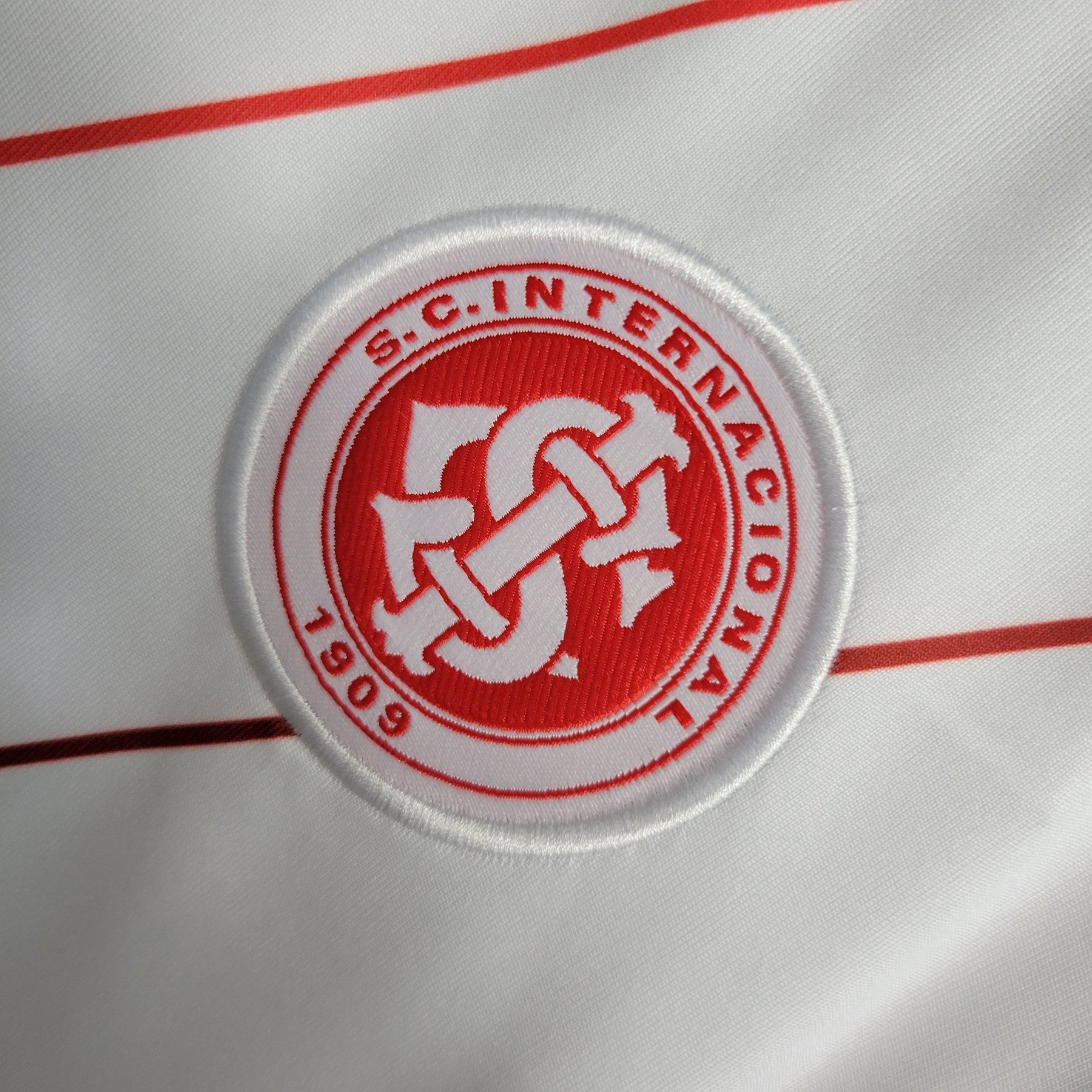 Camisa Internacional Away 23/24 - Adidas Feminina - JM sports