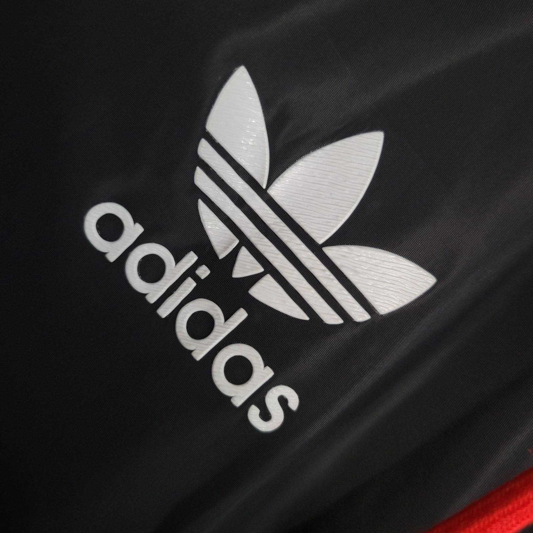 Jaqueta Corta Vento Flamengo 2023/24 - JM sports