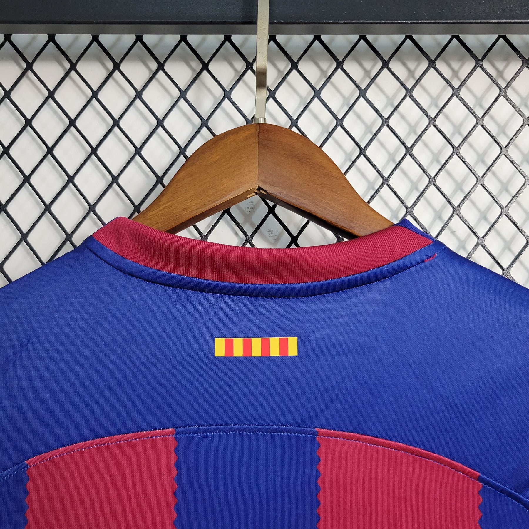 Camisa Barcelona Home 23/24 - Nike Feminina - JM sports