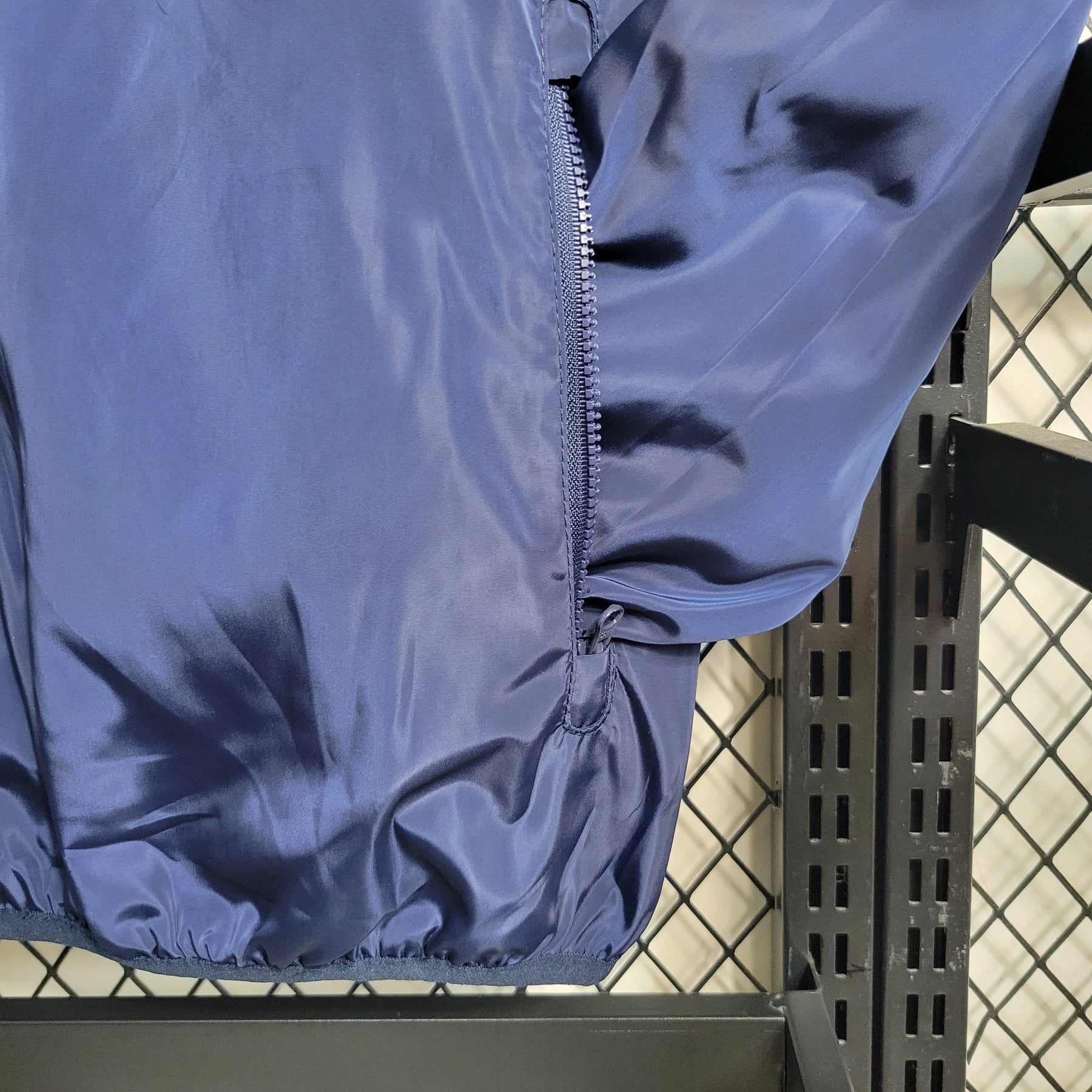 Jaqueta Corta Vento Argentina 2023/24 - JM sports