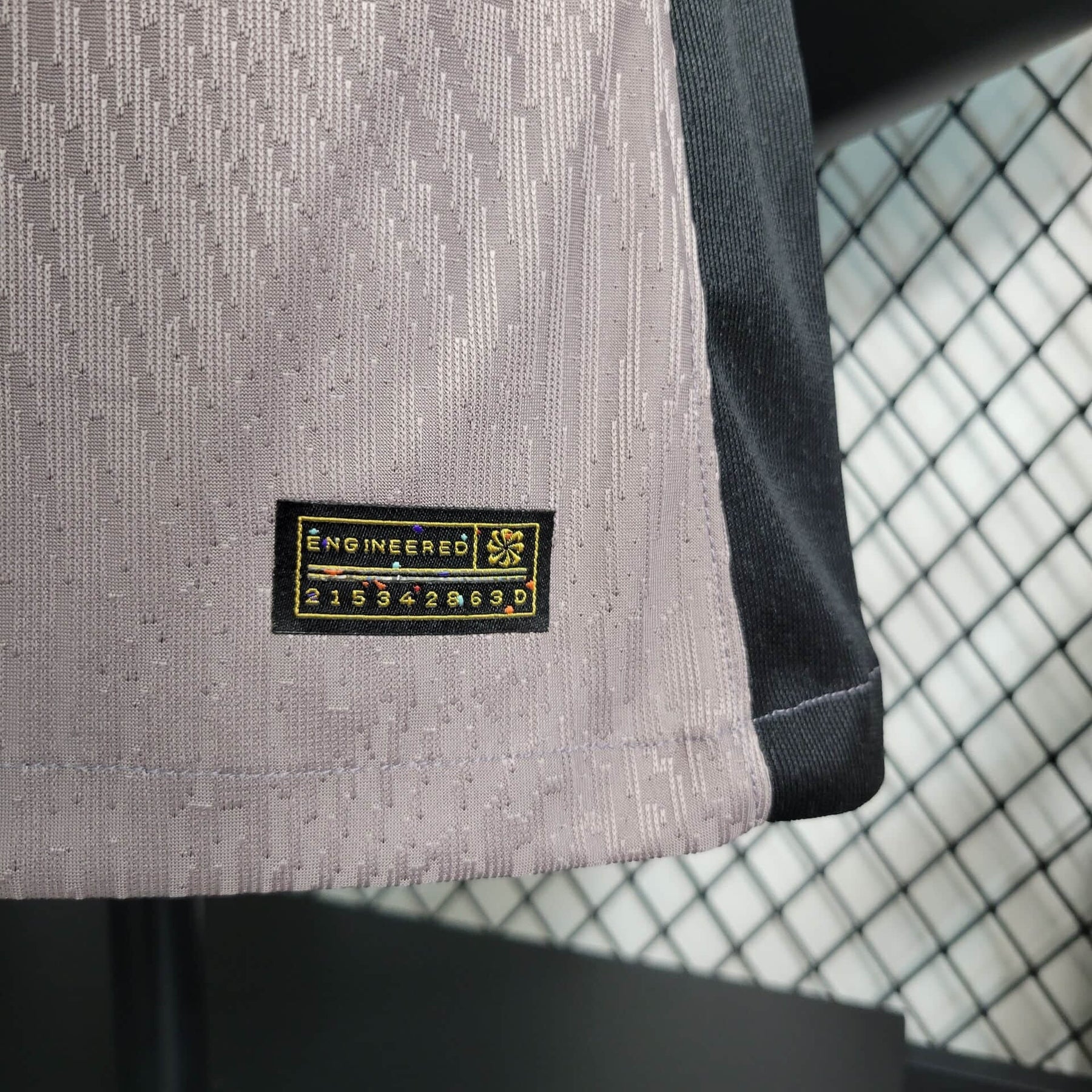 Camisa Tottenham Away 23/24 - Versão Jogador - JM sports