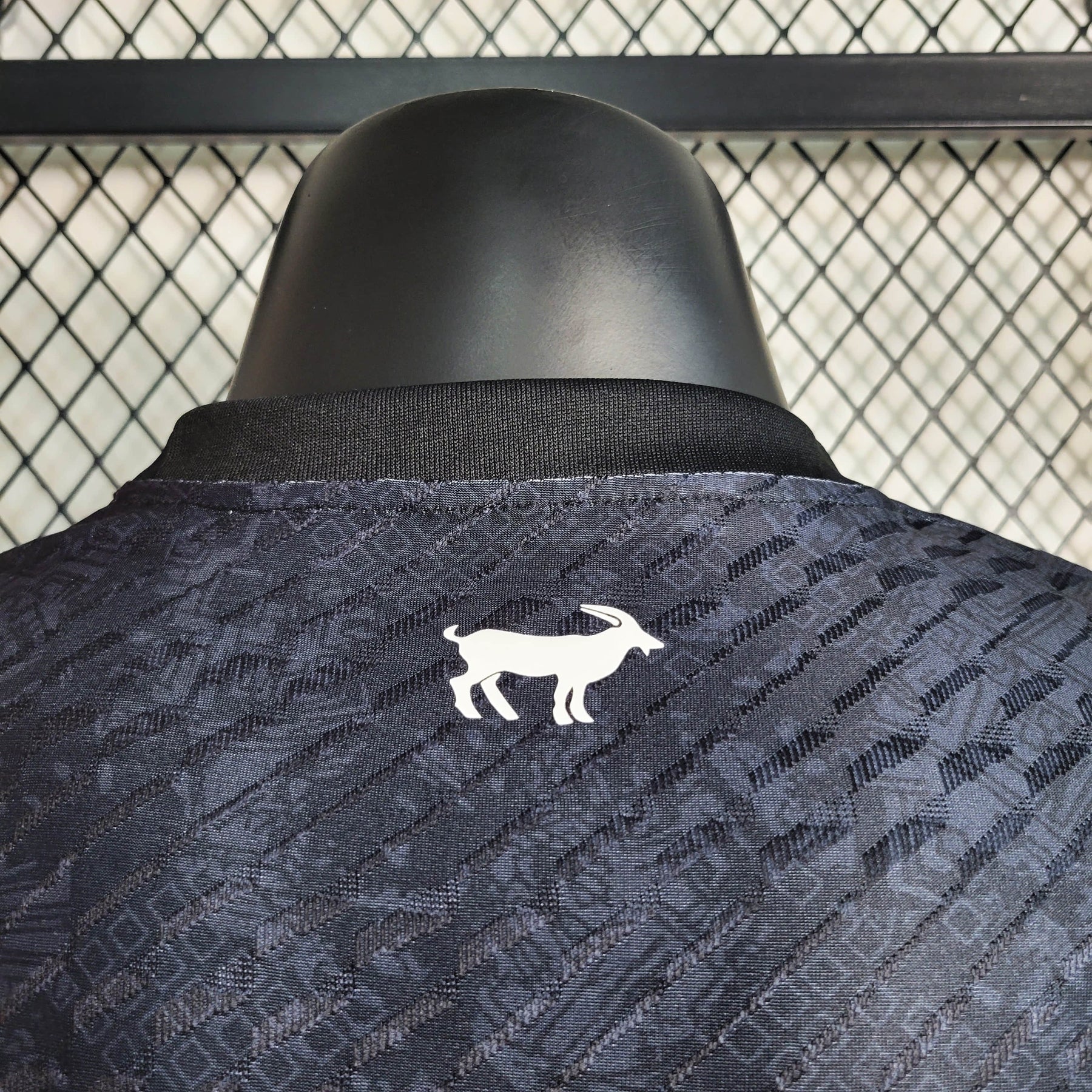 Camisa Argentina Edição Especal Messi 23/24 - Versão Jogador - Lançamento - JM sports