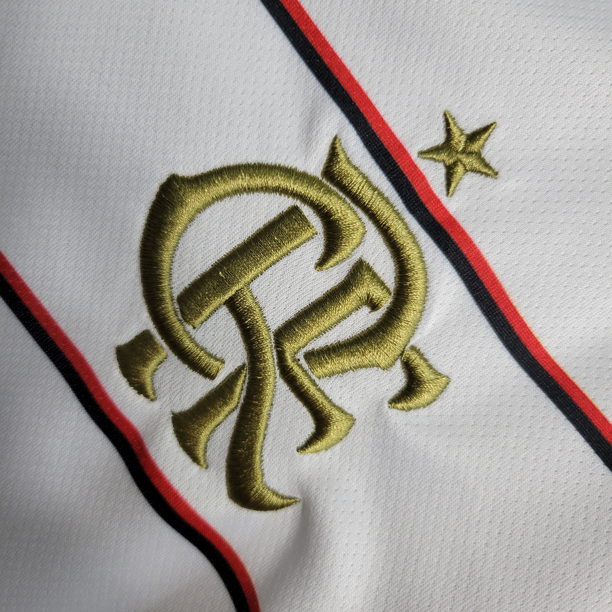Camisa Flamengo Away 23/24 - Adidas Feminina - JM sports