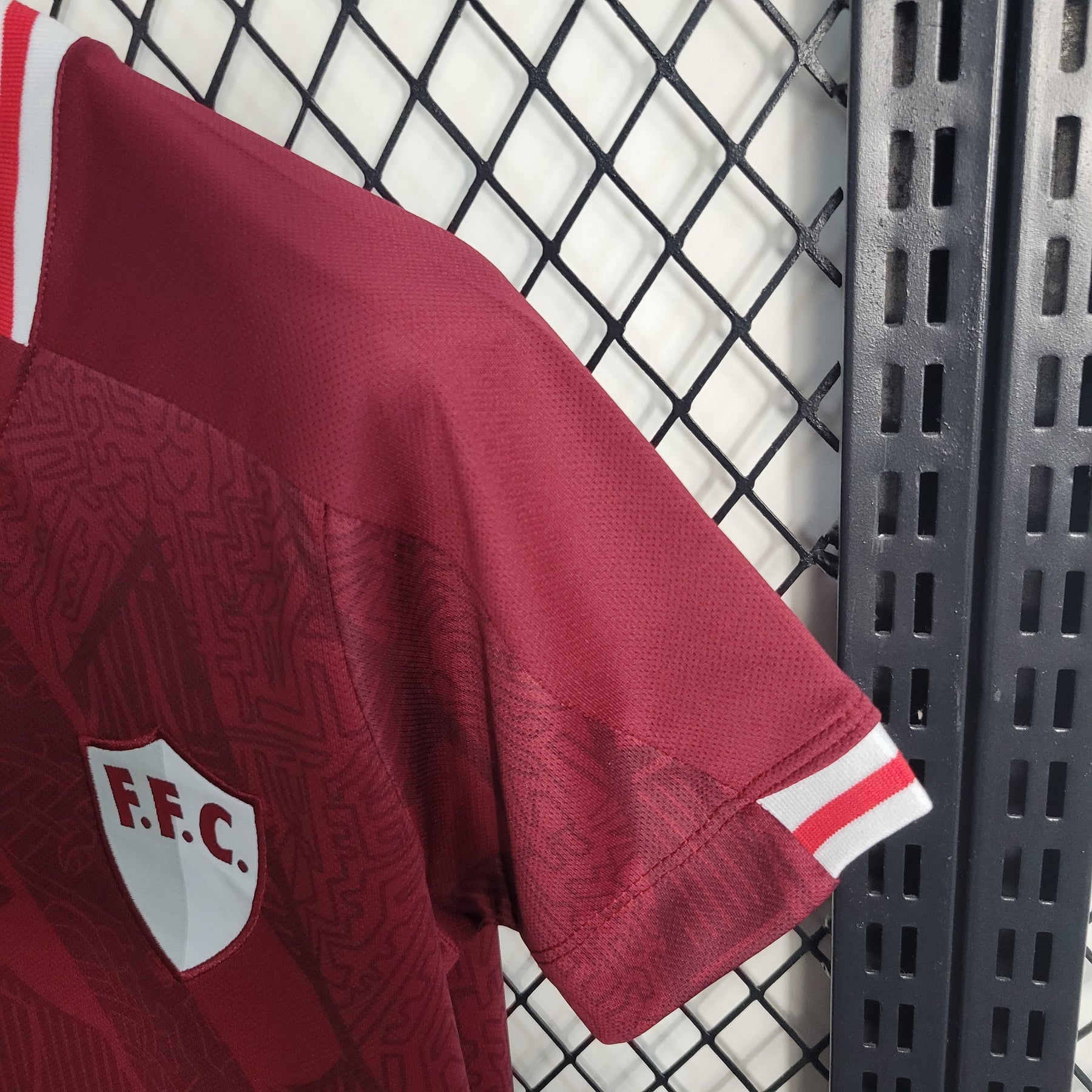 Camisa Fluminense Away 23/24 - Umbro Feminina - JM sports