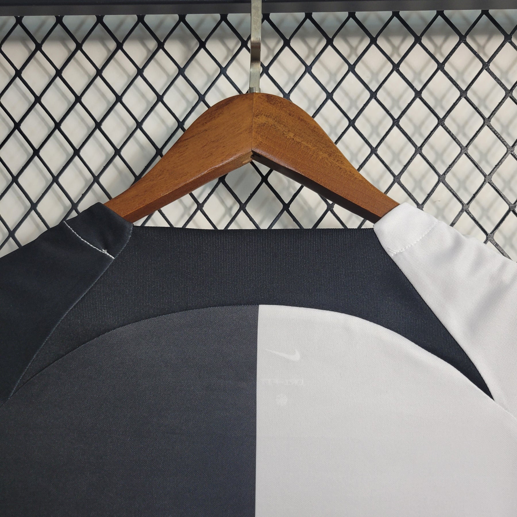 Camisa Corinthians Pré Jogo 23/24 - Nike Torcedor Masculina - JM sports