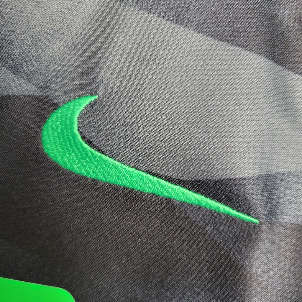 Camisa Liverpool Goleiro 23/24 - Nike Torcedor Masculina - Lançamento - JM sports