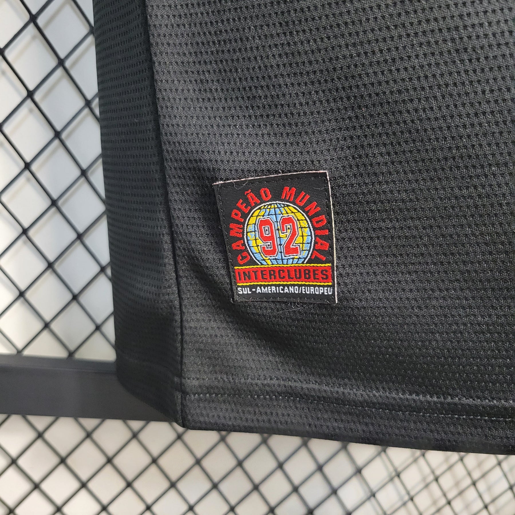 Camisa São Paulo Away 22/23 - Adidas Torcedor Masculina - JM sports