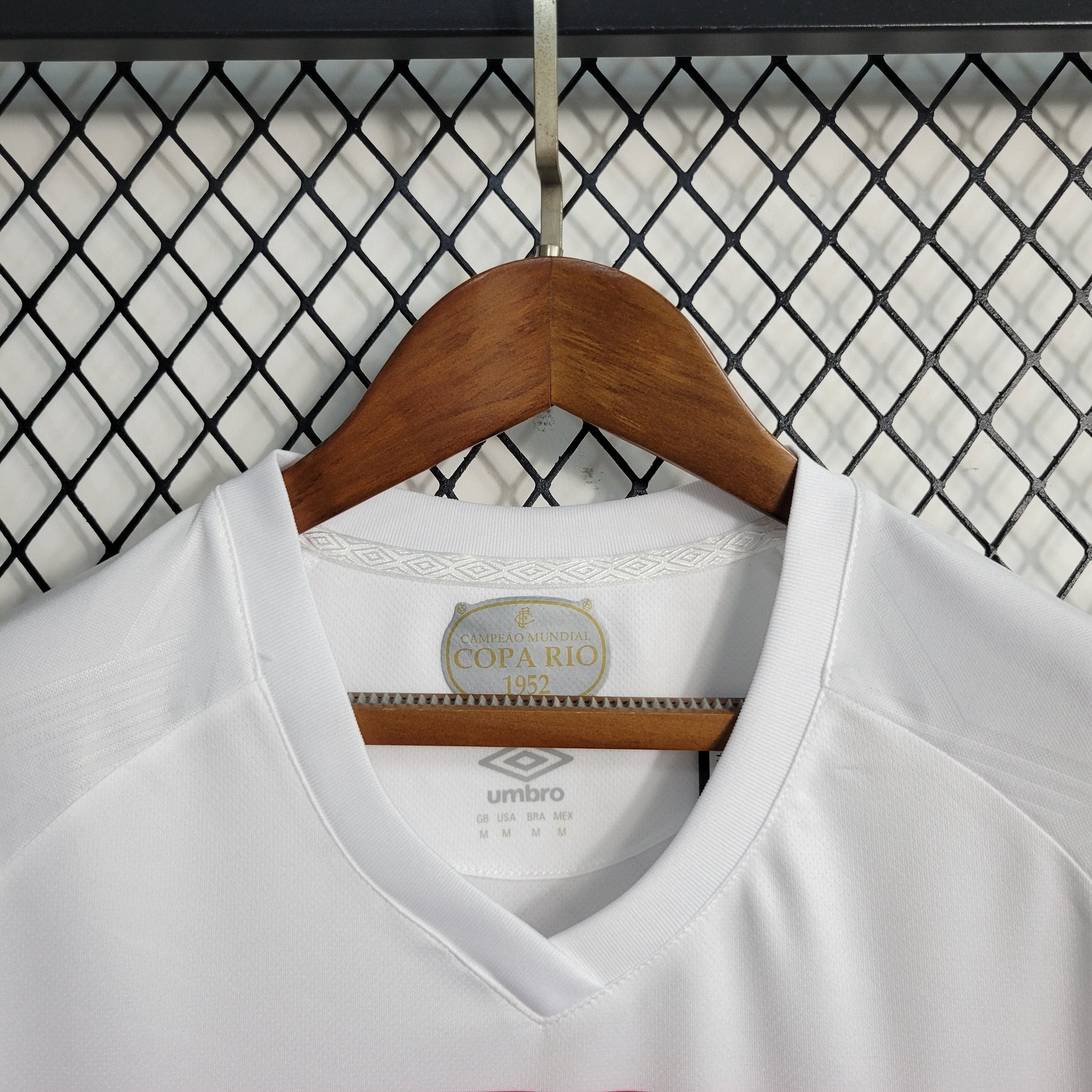 Camisa Fluminense Away 23/24 - Umbro Feminina - JM sports