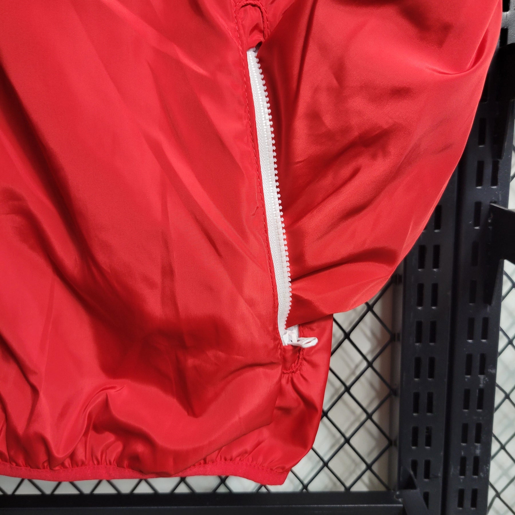 Jaqueta Corta Vento Flamengo 2023/24 - JM sports