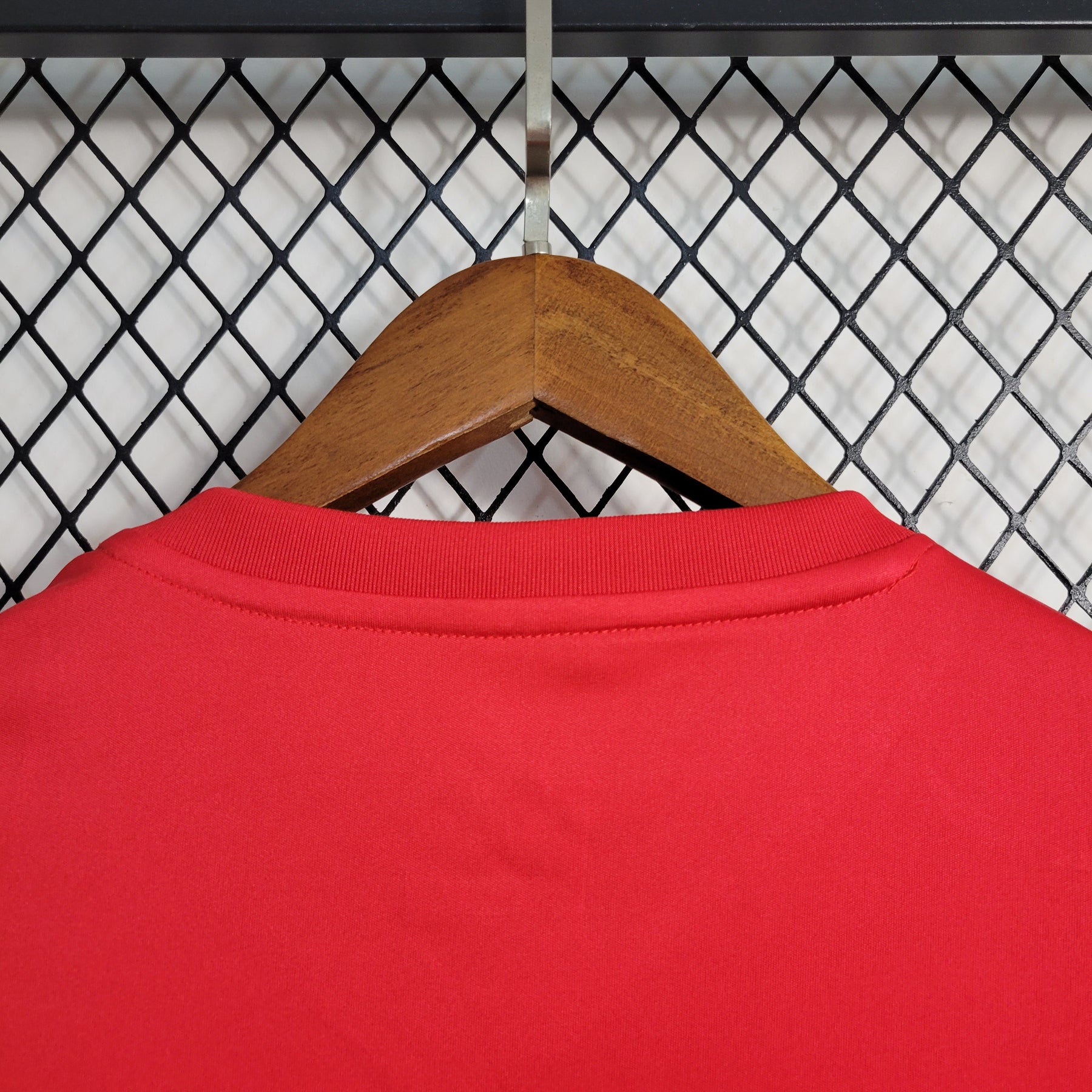 Camisa Flamengo Treino 23/24 - Umbro Torcedor Masculina - JM sports