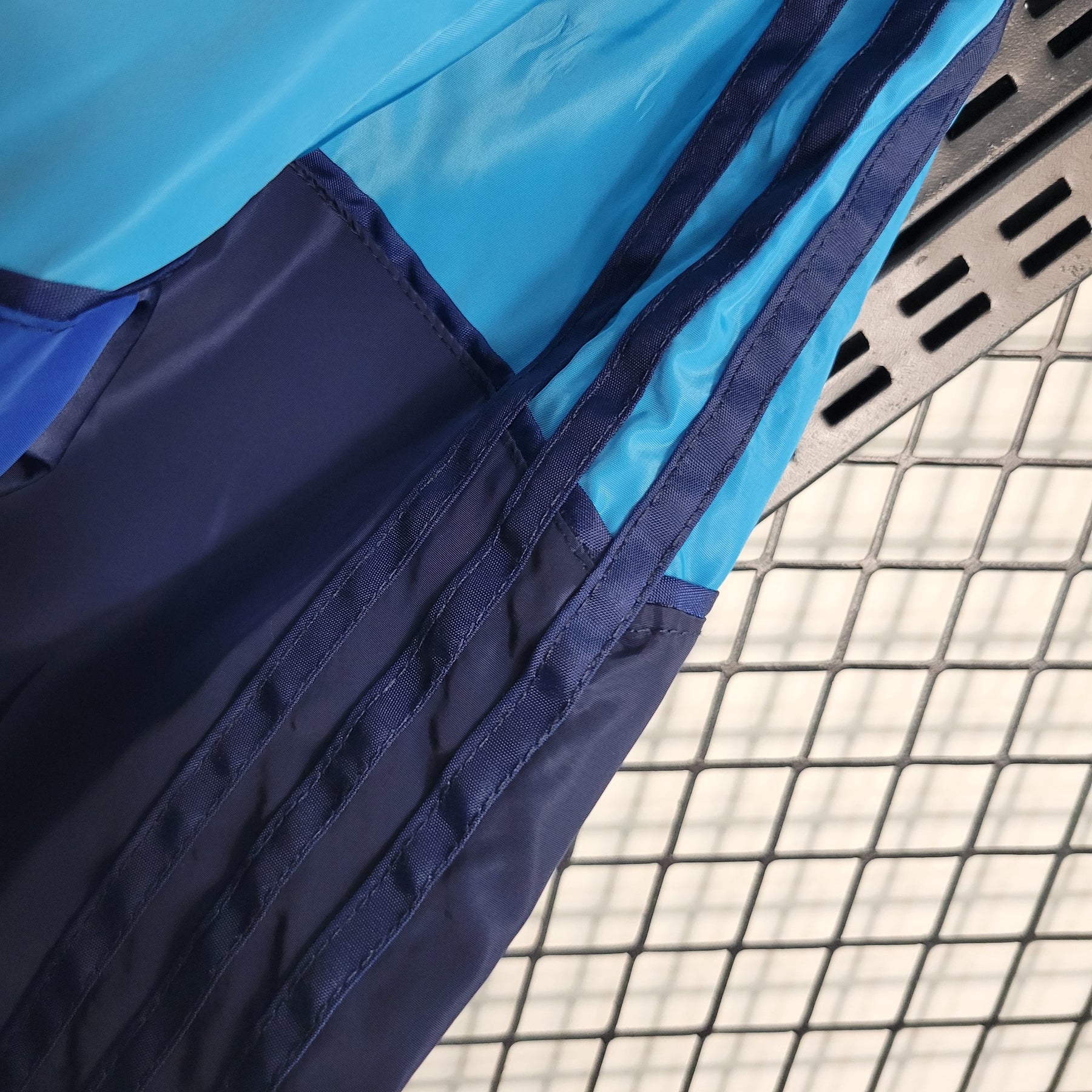 Jaqueta Corta Vento Argentina 2023/24 - JM sports