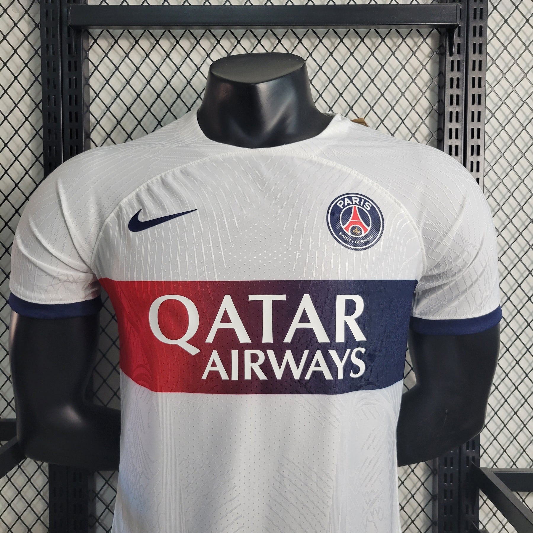 Camisa Psg Away 22/23 Nike Jogador Masculino - Lançamento - JM sports