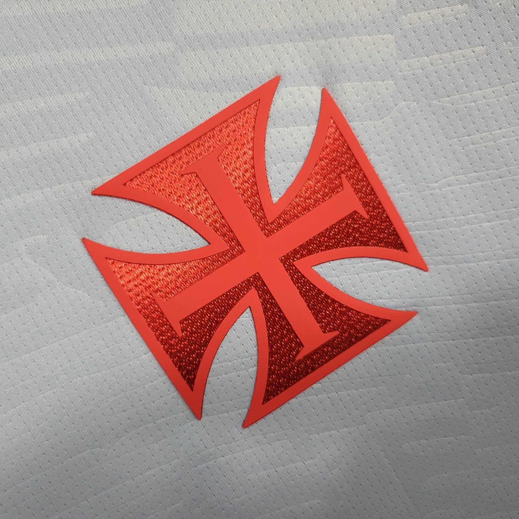 Camisa Vasco Da Gama Goleiro 23/24 - Kappa Torcedor Masculina - JM sports